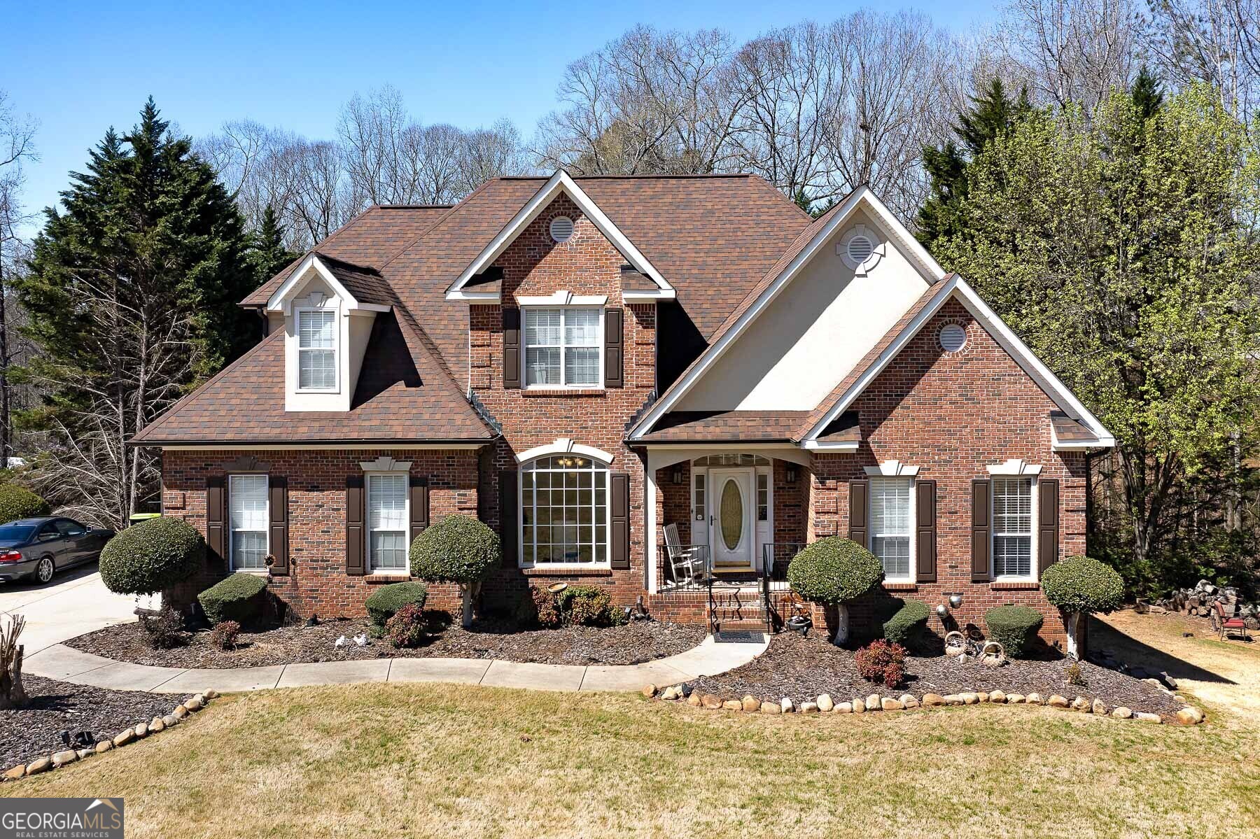 Stockbridge, Georgia, 30281, United States, 5 Bedrooms Bedrooms, ,4 BathroomsBathrooms,Residential,For Sale,1743540