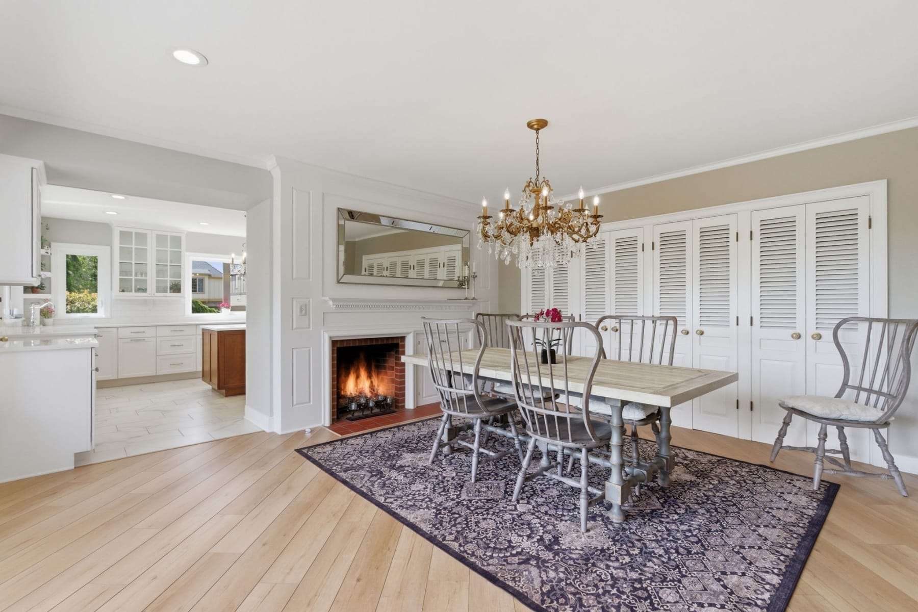  12048 SW CAFFALL LN Tigard, OR 97224 - 物件實景