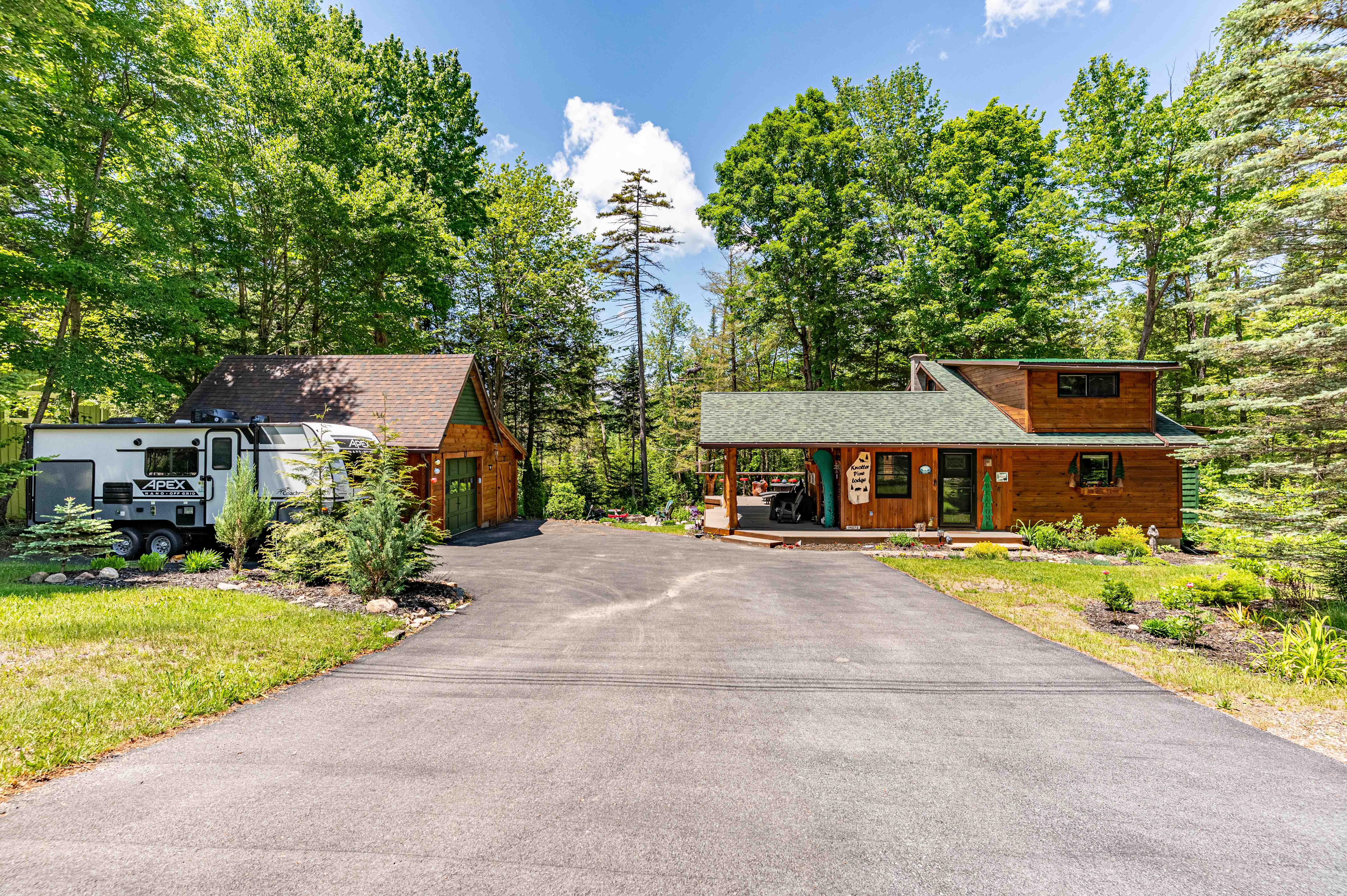  14079 NY-28, Forestport, NY, 13338 - 物件實景