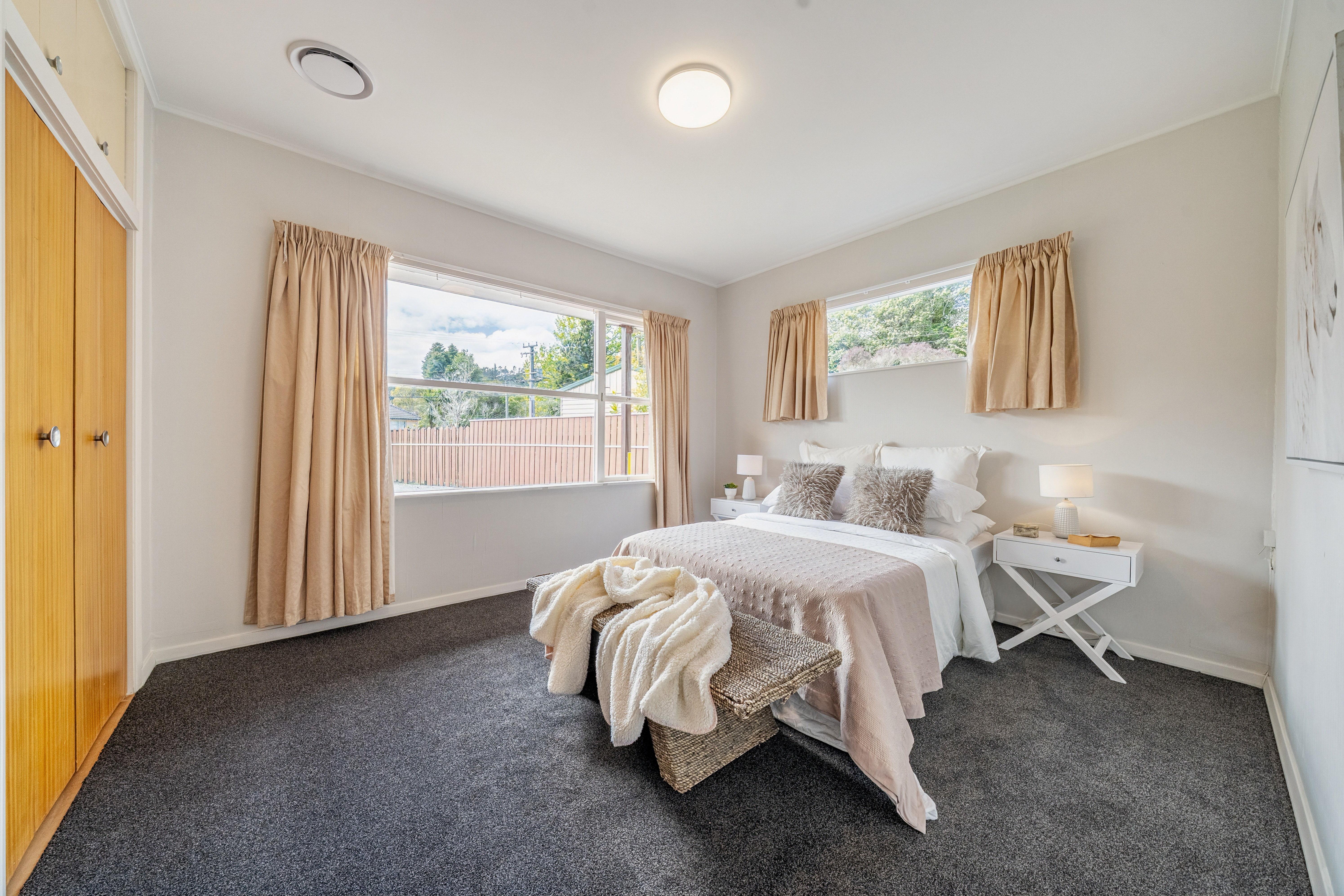 12 Manukau Street, Stokes Valley, Lower Hutt - 物件實景