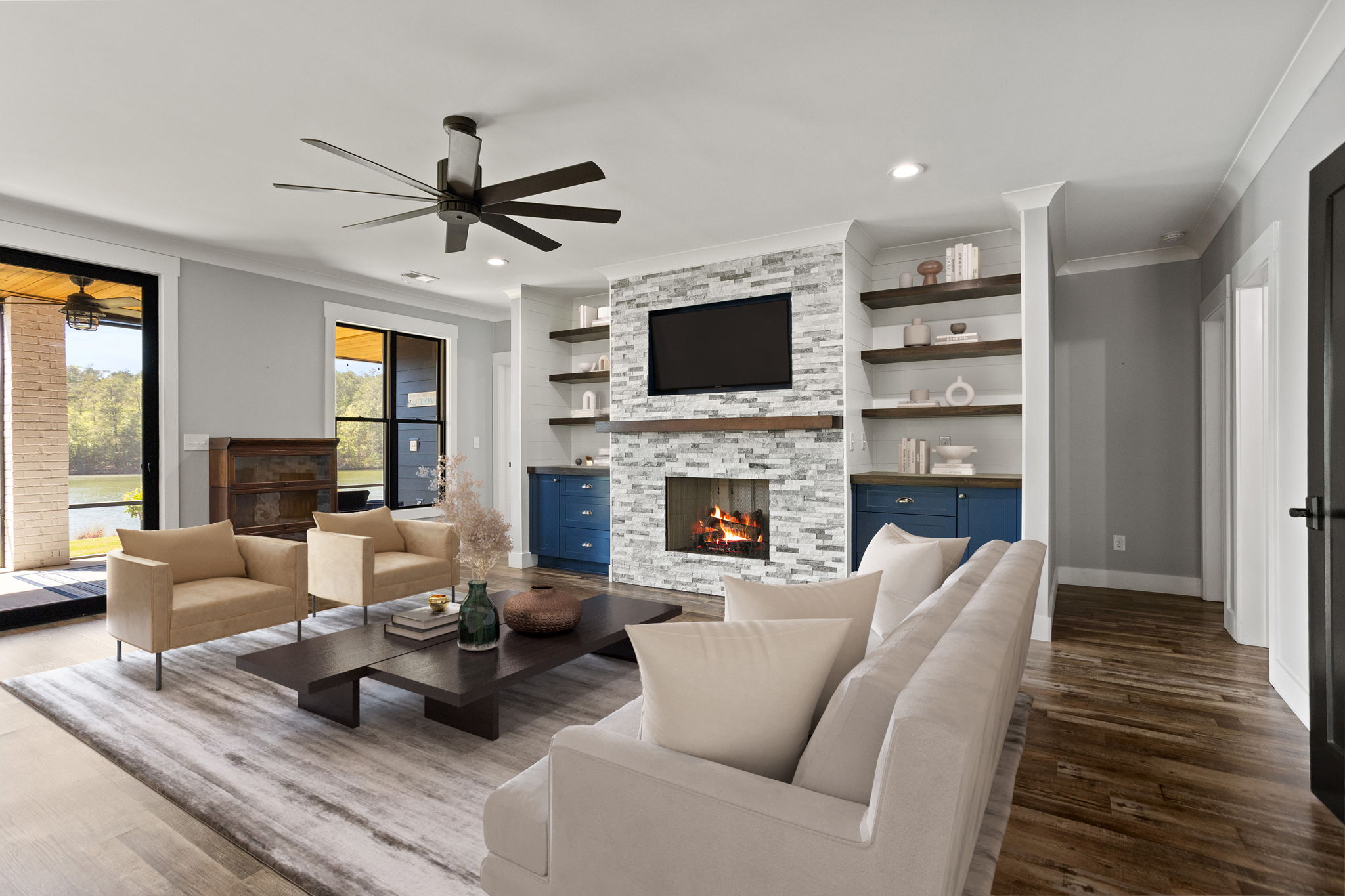  Lake Greenwood Retreat at Grand Harbor - 物件實景