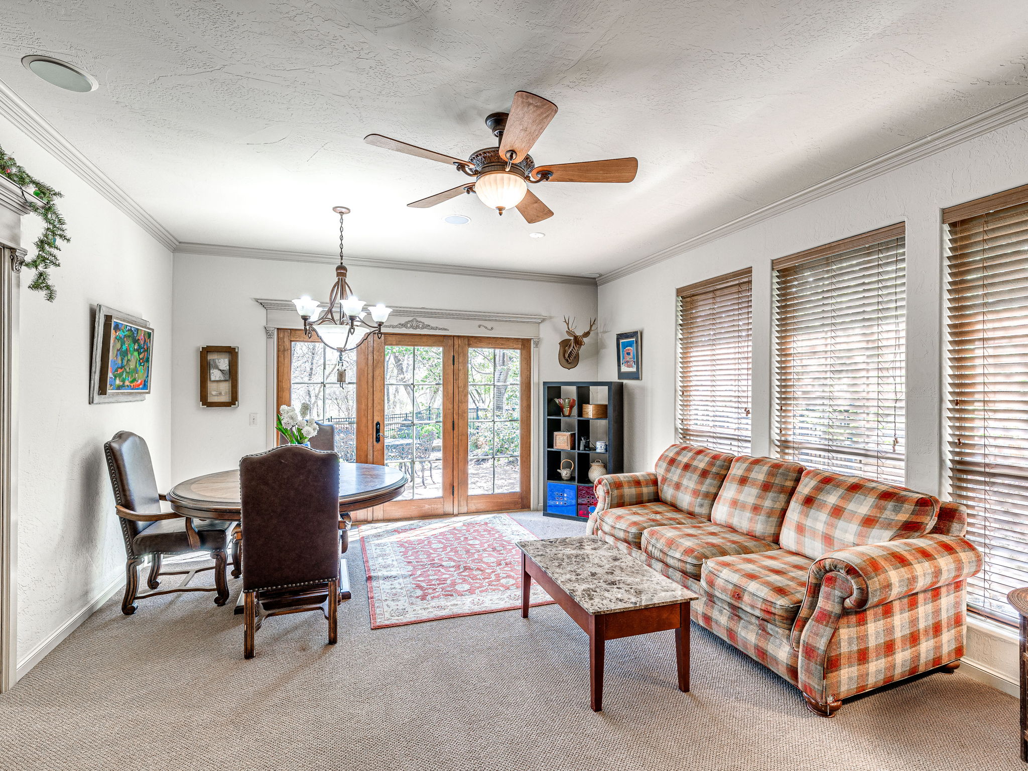 Edmond, Oklahoma, 73003, United States, 3 Bedrooms Bedrooms, ,3 BathroomsBathrooms,Residential,For Sale,1907652