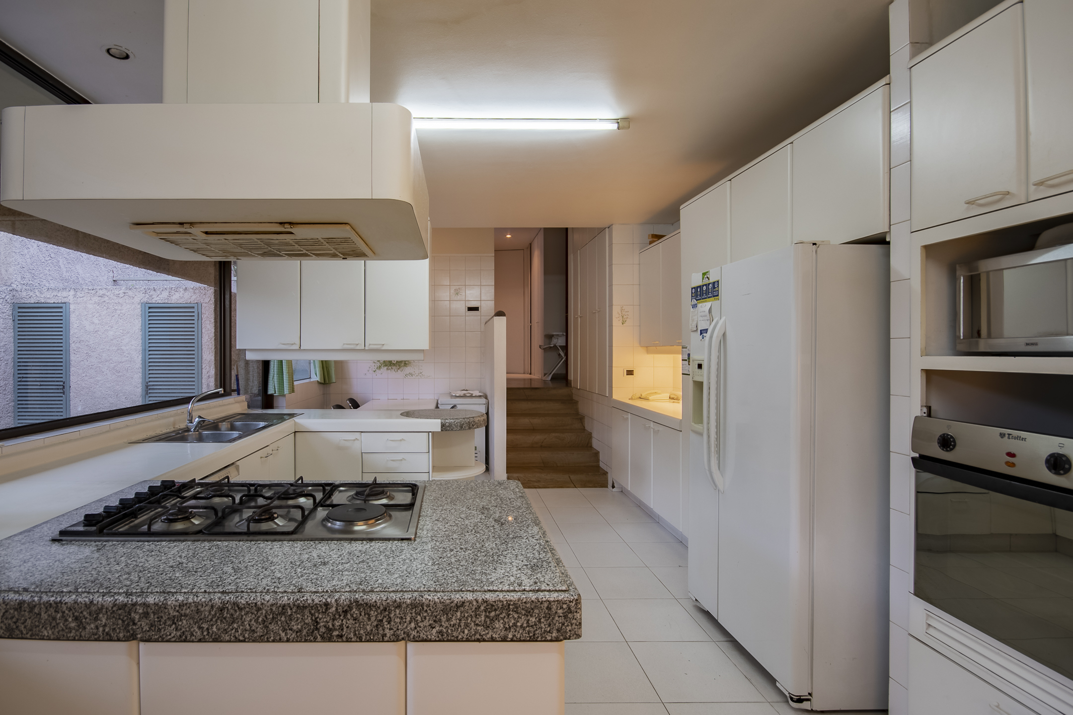  Architect Christian De Groote house with unbeatable location in Santa María - 物件實景