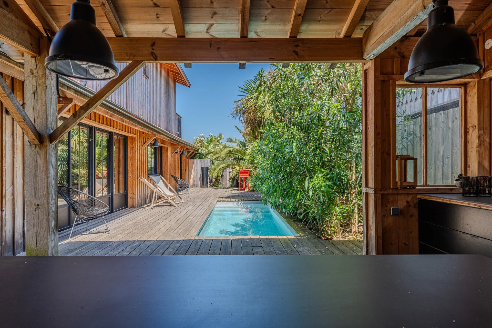 La Teste-de-Buch, Aquitaine, 33260, FR, 3 Bedrooms Bedrooms, ,2 BathroomsBathrooms,Residential,For Sale,1554407