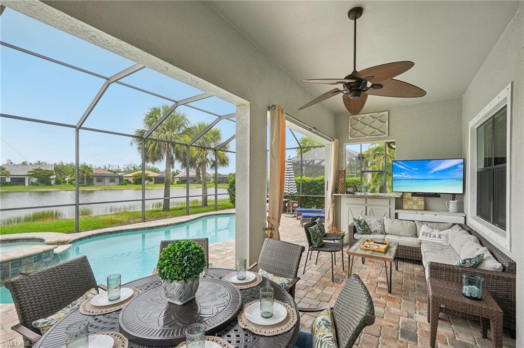 Estero, Florida, 33928, United States, 3 Bedrooms Bedrooms, ,2 BathroomsBathrooms,Residential,For Sale,1883326