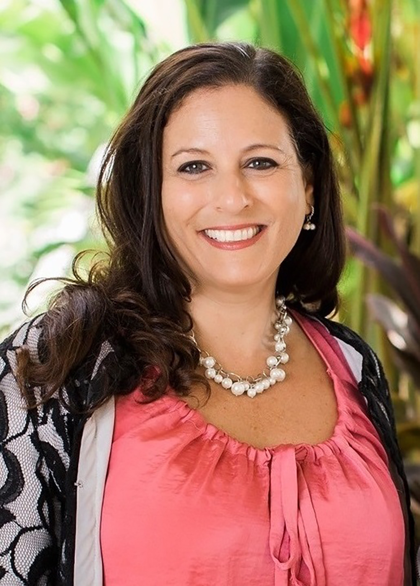 Melissa Nowell