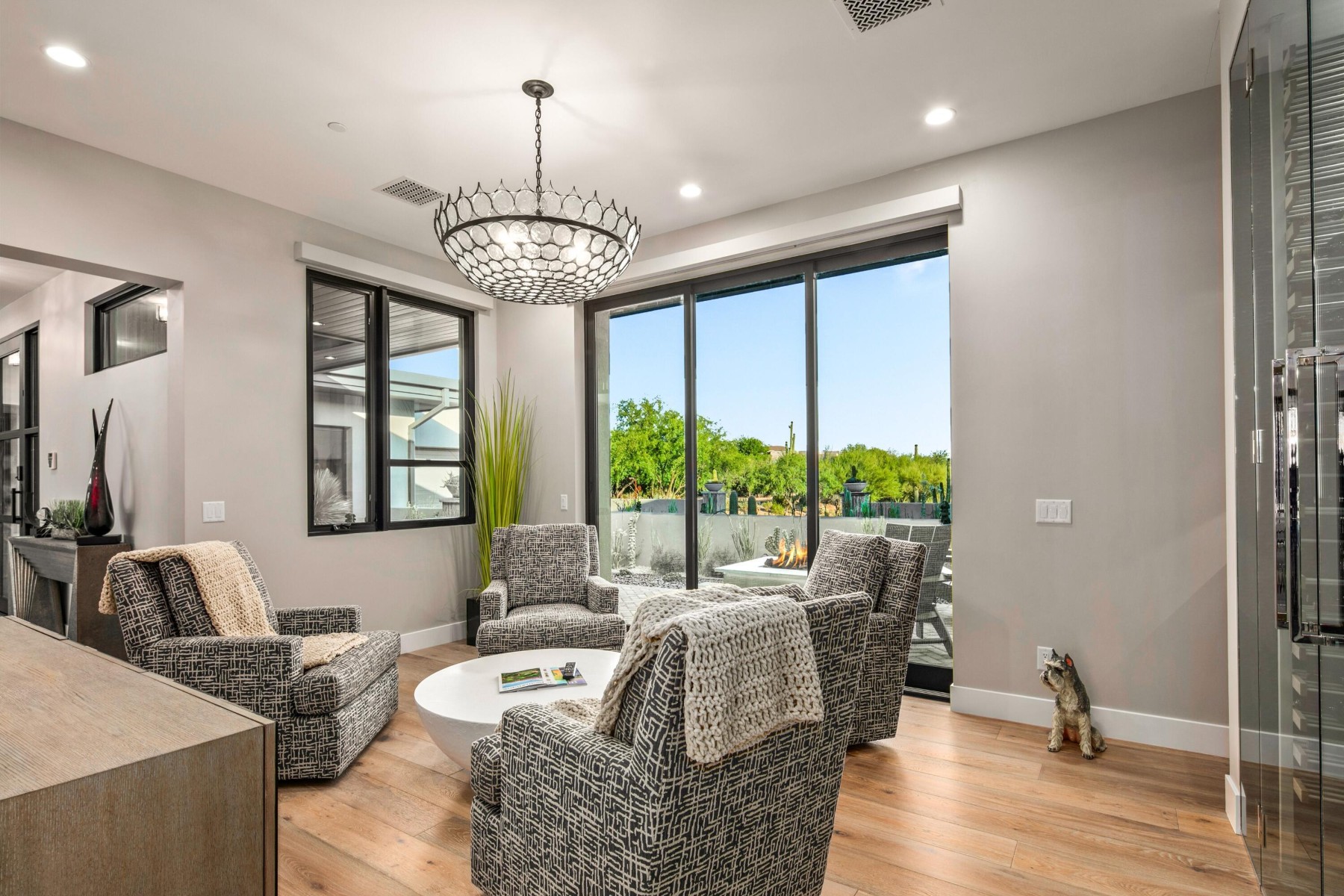  9368 E Covey Trail¦Scottsdale, AZ - 物件實景