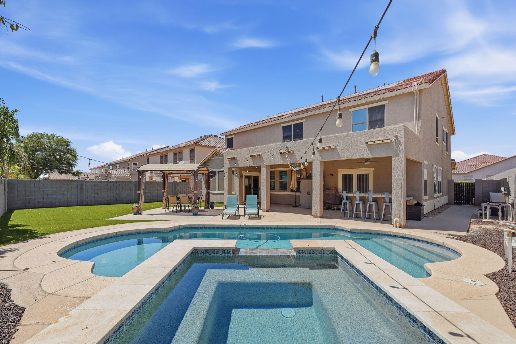  11539 E Quintana Avenue¦Mesa, AZ - 物件實景