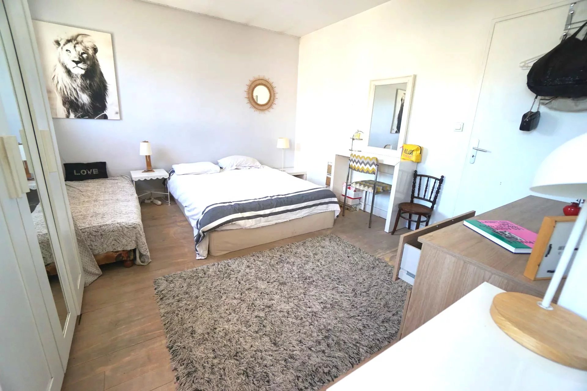 Le Bouscat, Aquitaine, 33110, FR, 4 Bedrooms Bedrooms, ,5 BathroomsBathrooms,Residential,For Sale,1610487