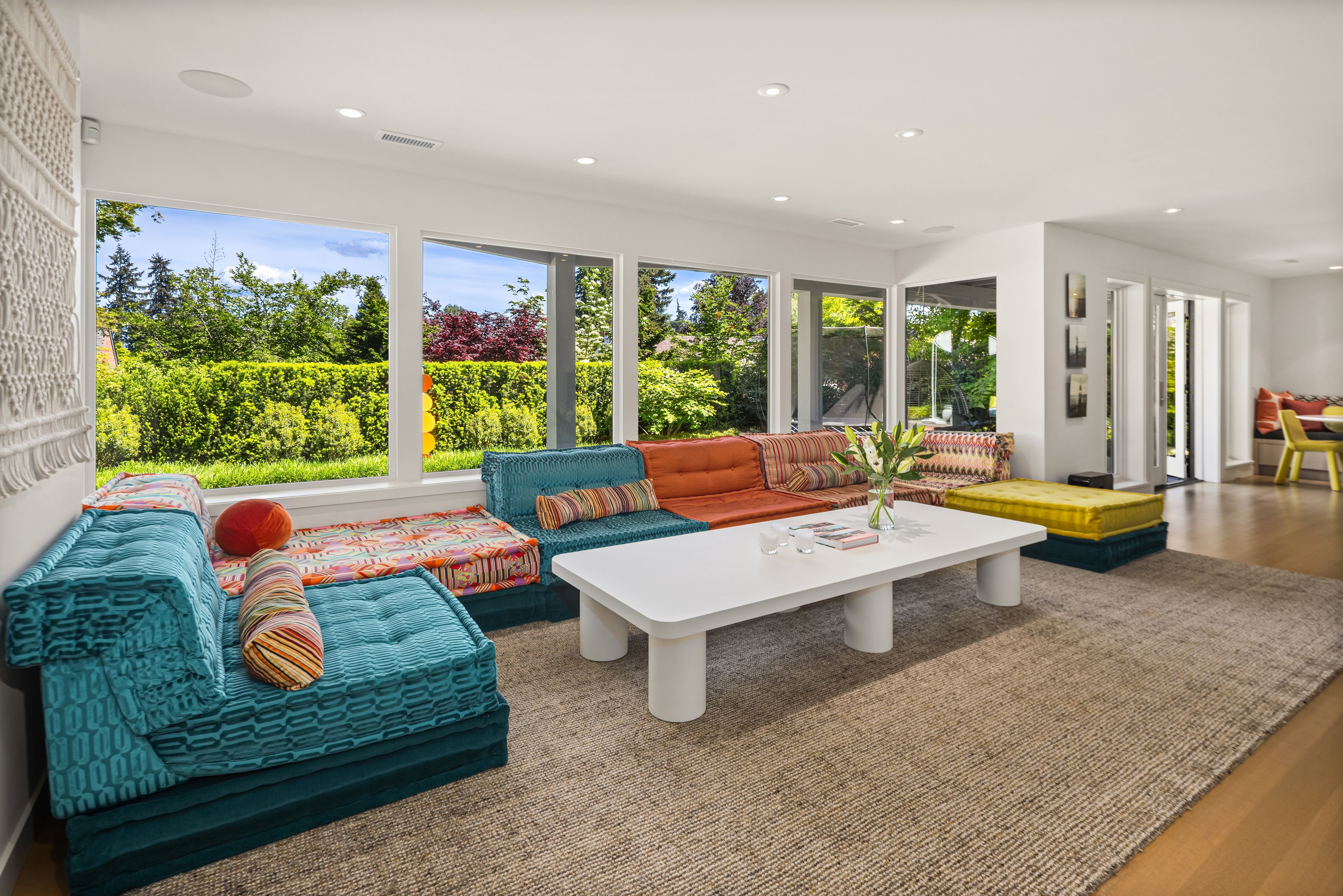  1514 Shenandoah Dr E, Seattle, WA 98112 - 物件實景