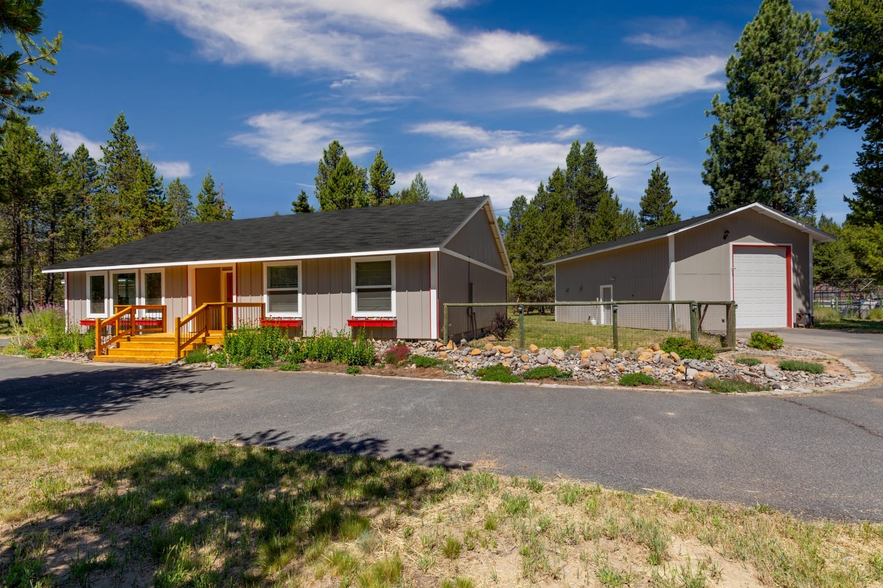 55219 Lazy River Drive Bend, OR 97707 - 物件實景