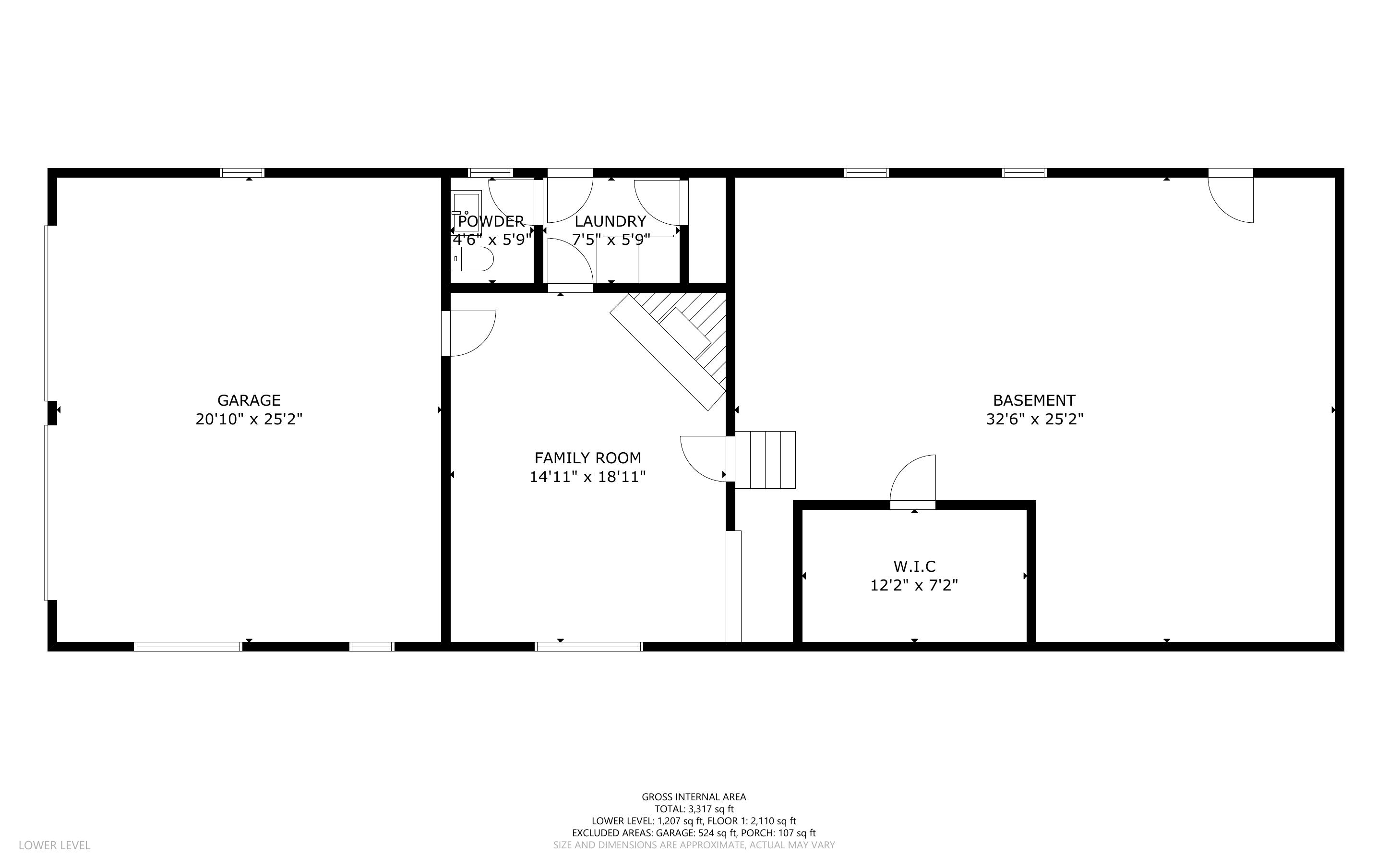  121 Thornwood Road - 物件實景