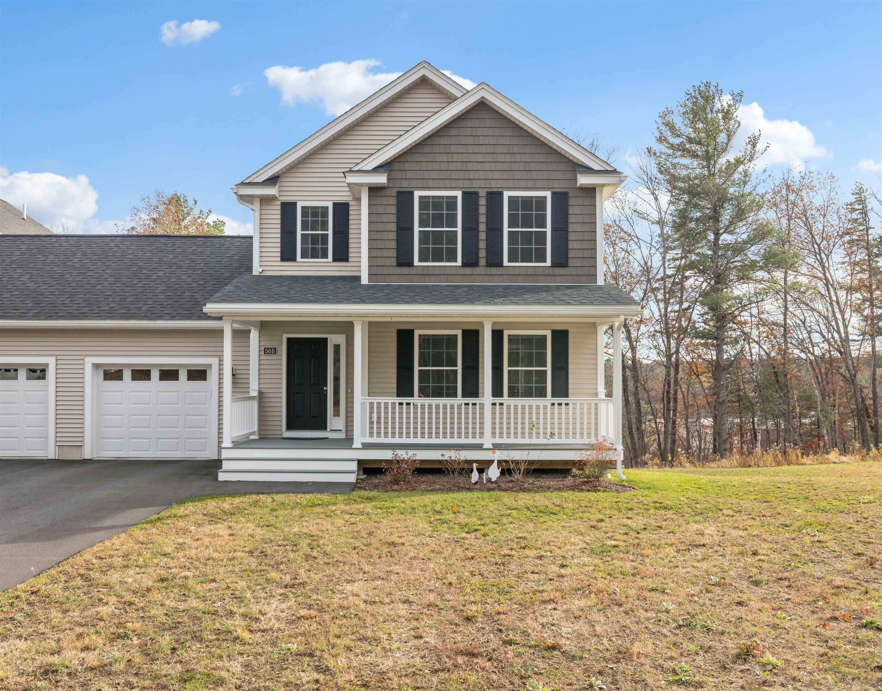 Hudson, New Hampshire, 03051, United States, 3 Bedrooms Bedrooms, ,2 BathroomsBathrooms,Residential,For Sale,1990943