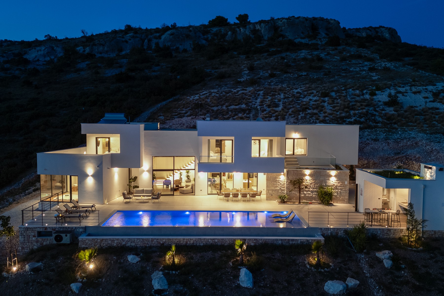  Villa Velmaris - 物件實景