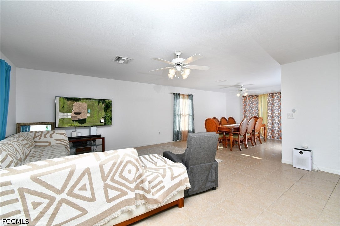Crestwood St, Lehigh Acres, FL 33974 #1