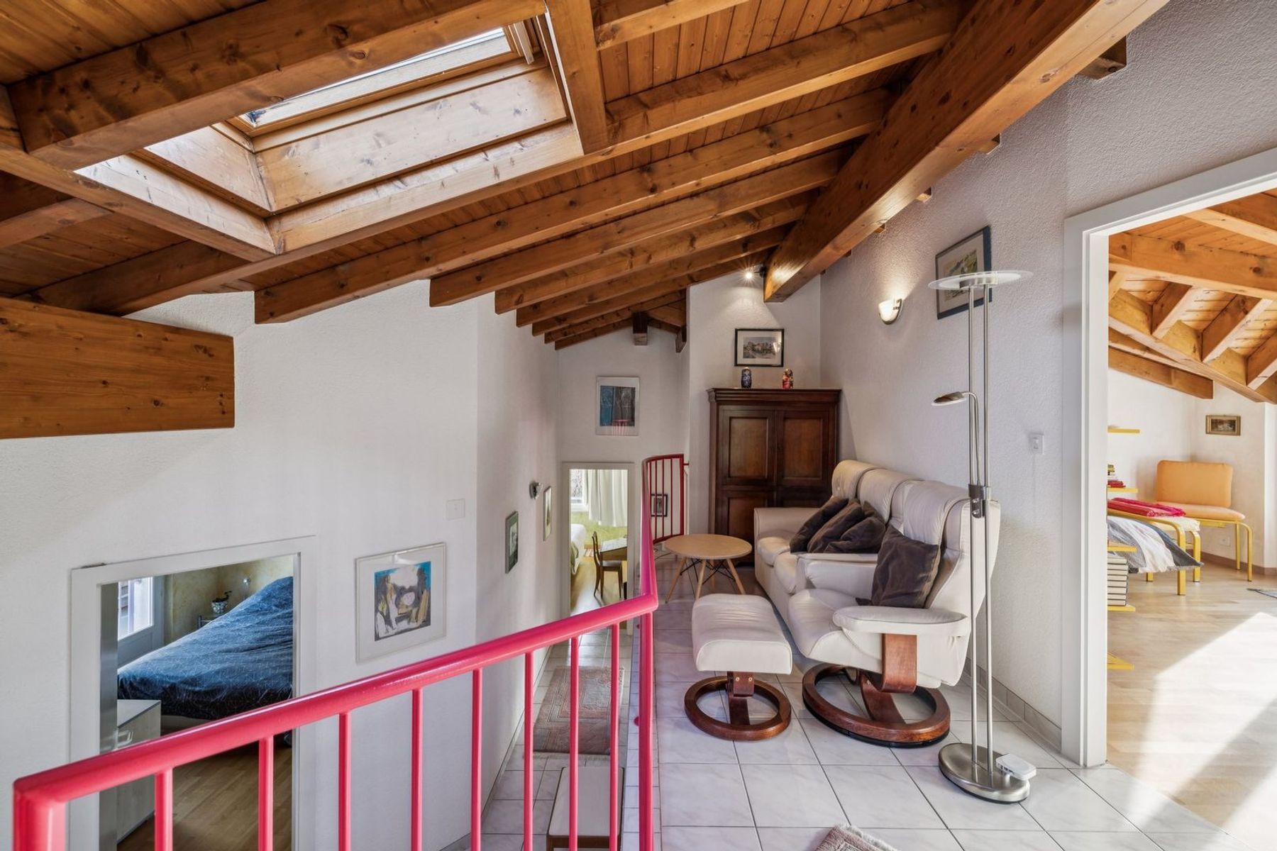  Detached villa with pool and independent studio - 物件實景