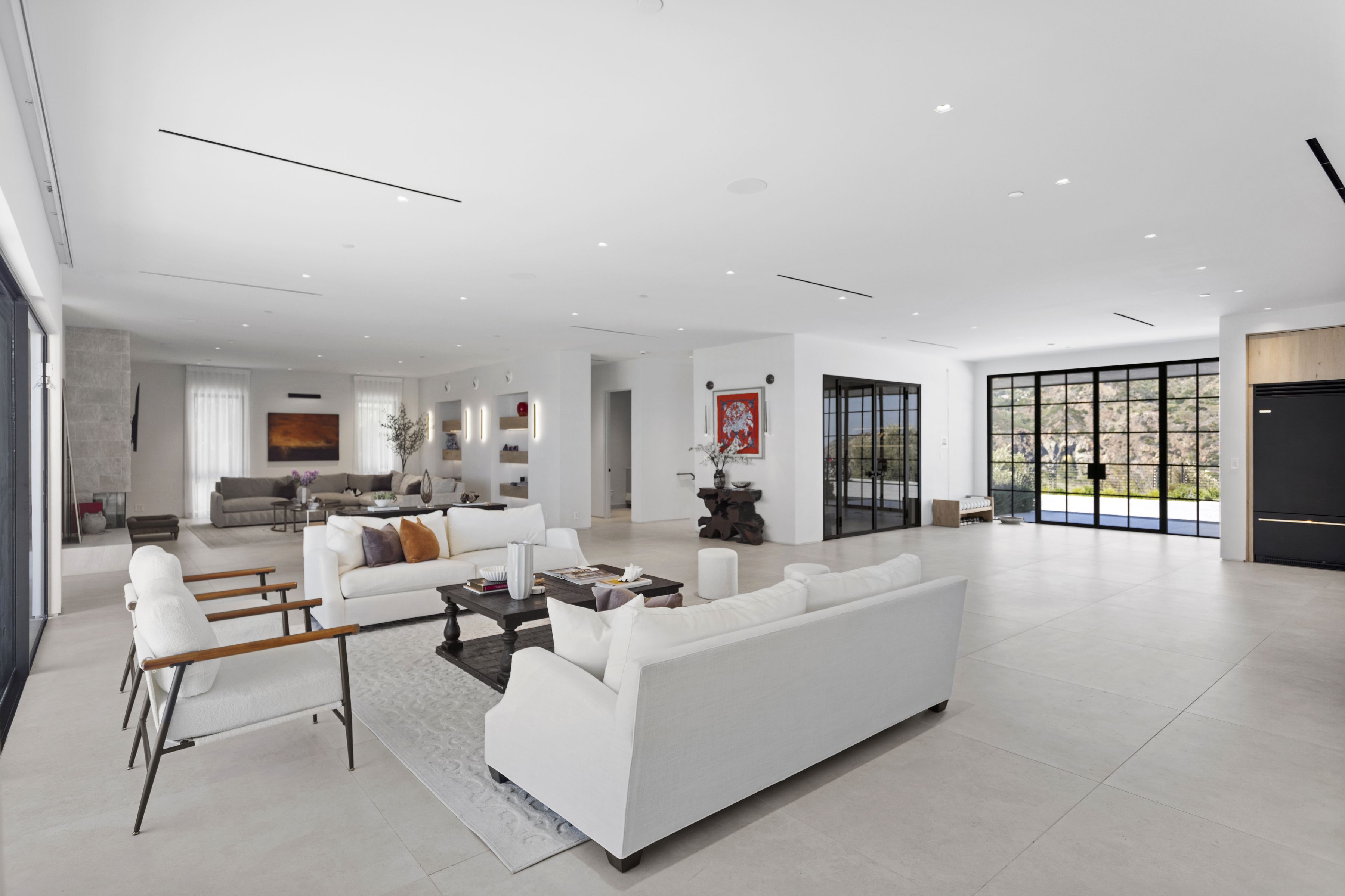  5837 Murphy Way - 物件實景