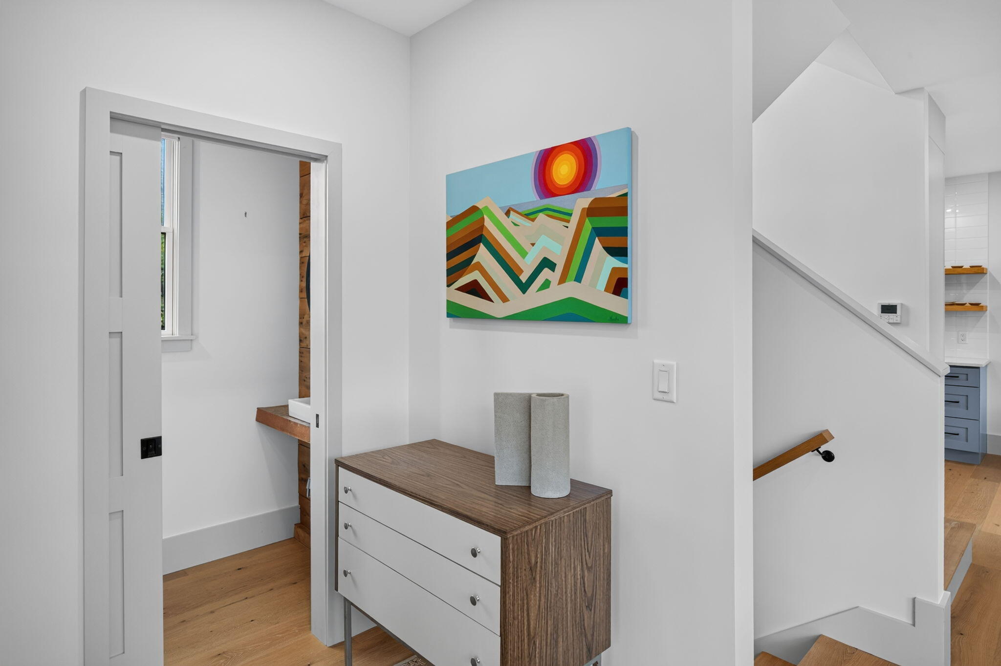  Arrive, Unpack & Enjoy—Turnkey Provincetown Living with a Private Patio & Pizza - 物件實景