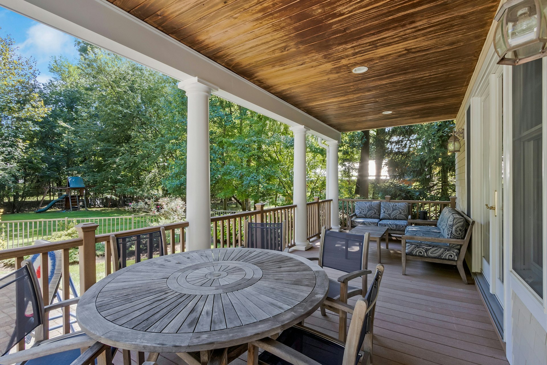  42 Warren Lane, Alpine, NJ, 07620 - 物件實景