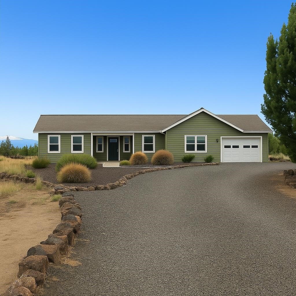 Montague, California, 96064, United States, 3 Bedrooms Bedrooms, ,2 BathroomsBathrooms,Residential,For Sale,1935834