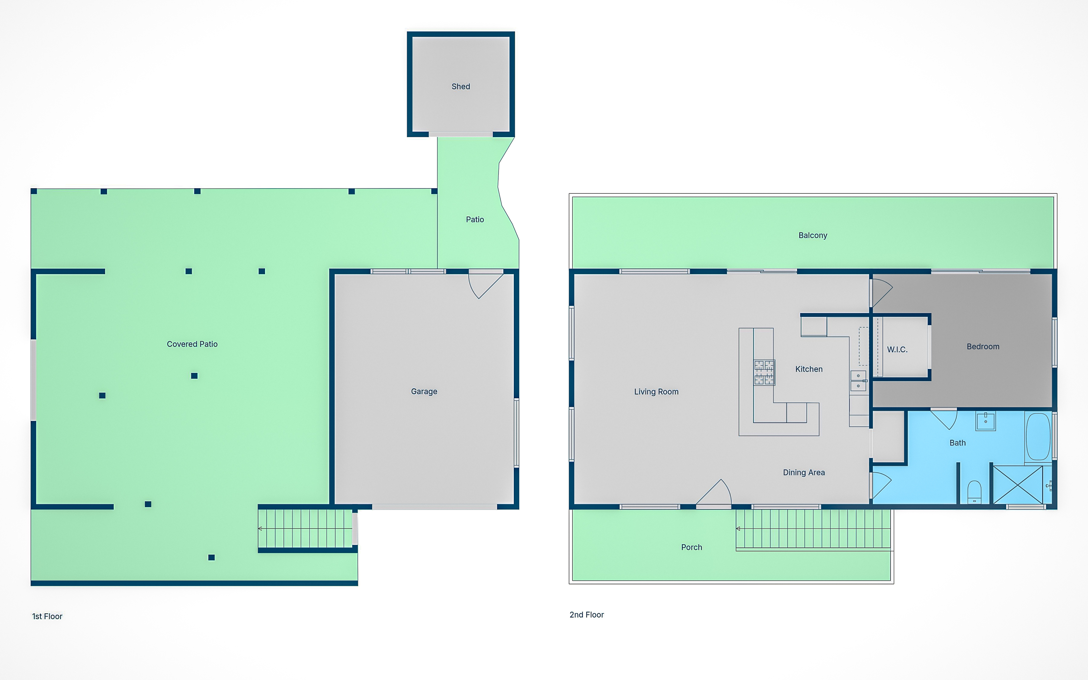  11-3121  HOOLEHUA RD, Volcano, HI 96785 - 物件實景