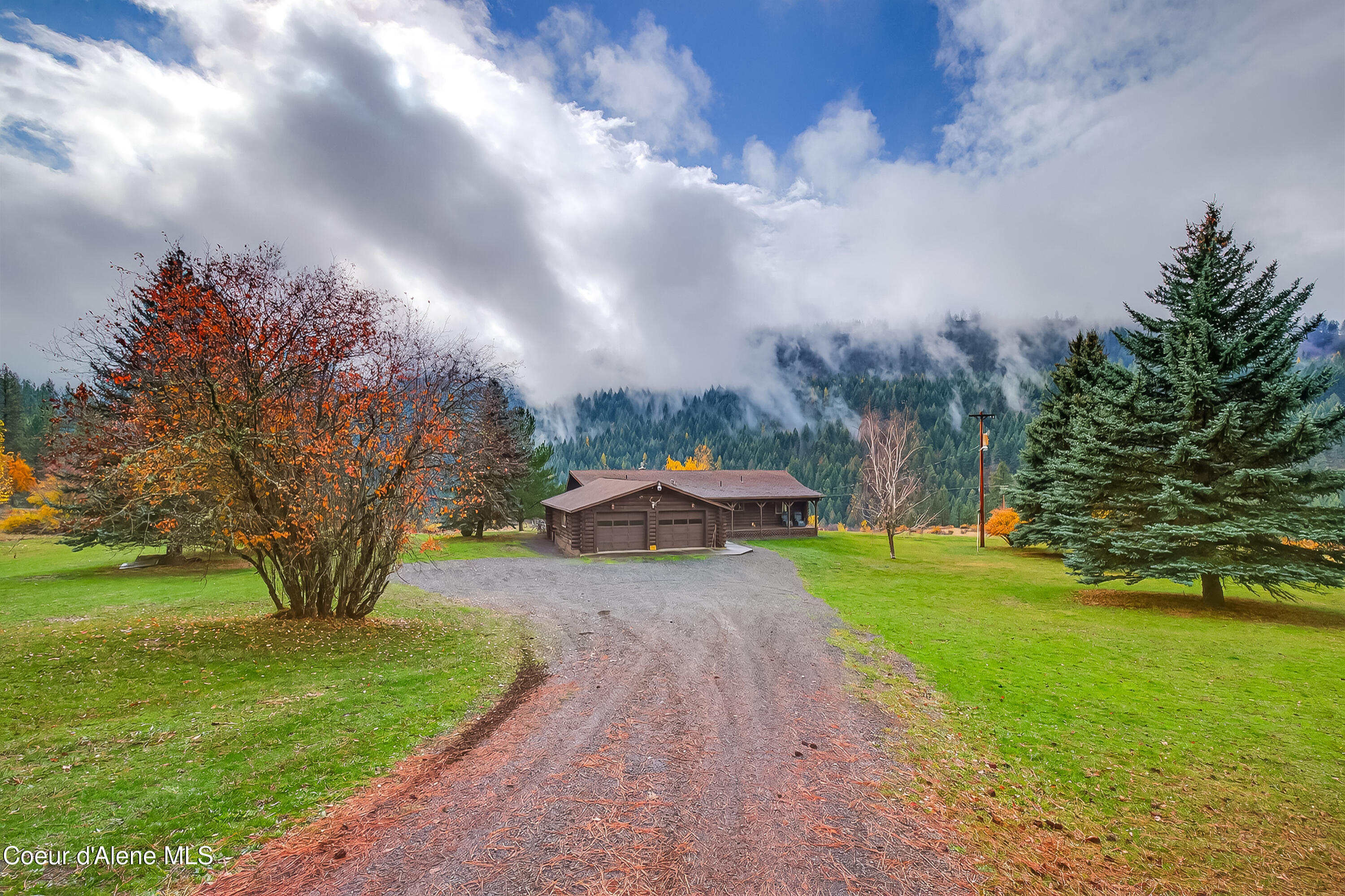 Kendrick, Idaho, 83537, United States, 3 Bedrooms Bedrooms, ,2 BathroomsBathrooms,Residential,For Sale,1977915