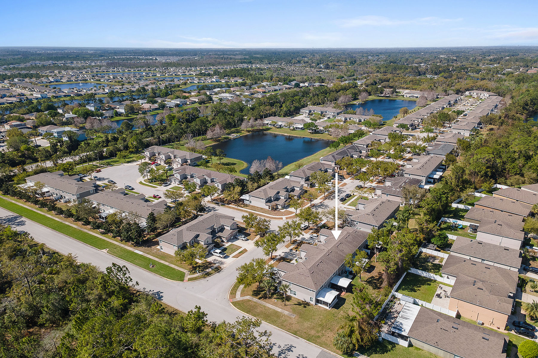  NEW SMYRNA BEACH - 物件實景