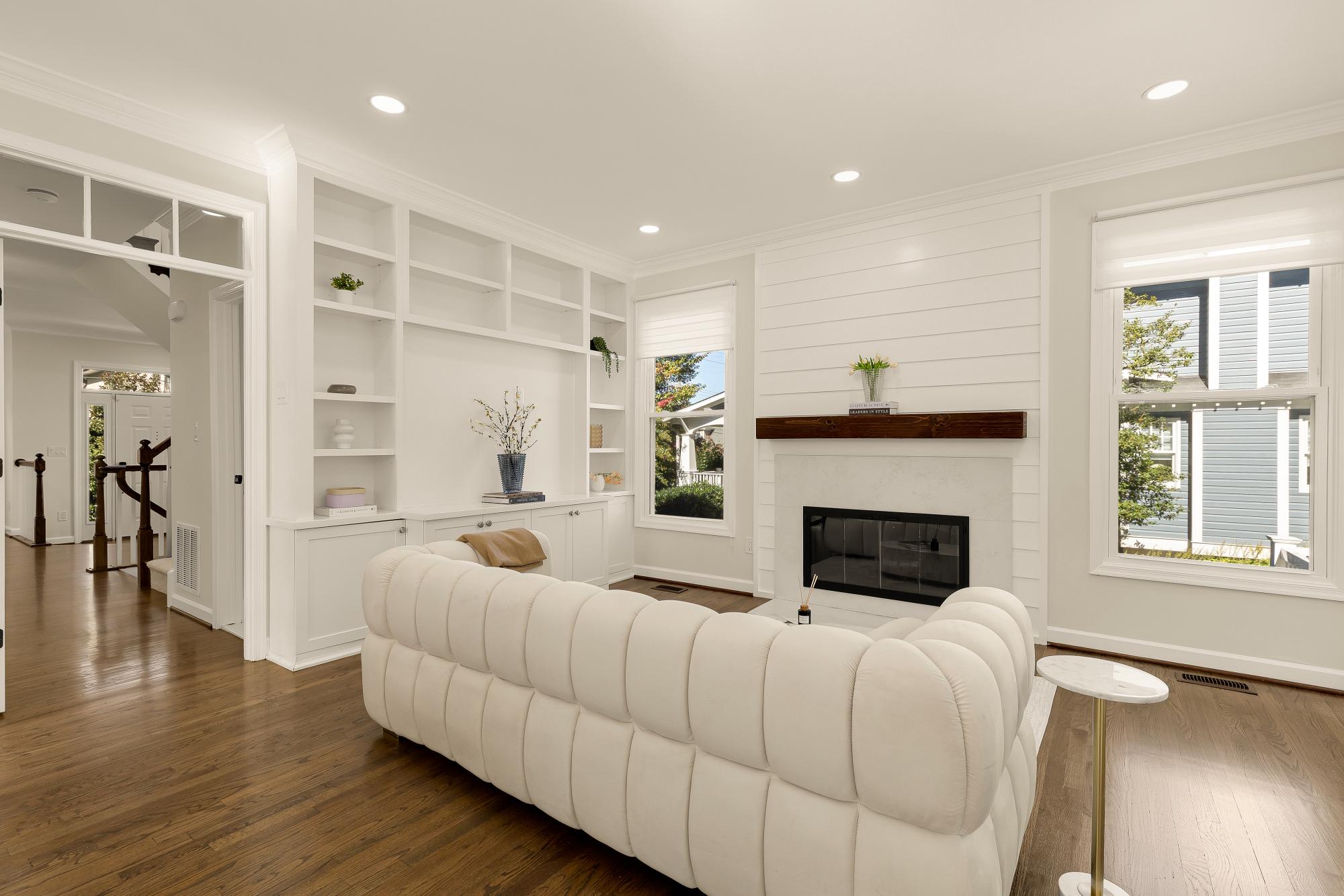 1505 Spring Vale Avenue, Mclean, VA, 22101 - 物件實景