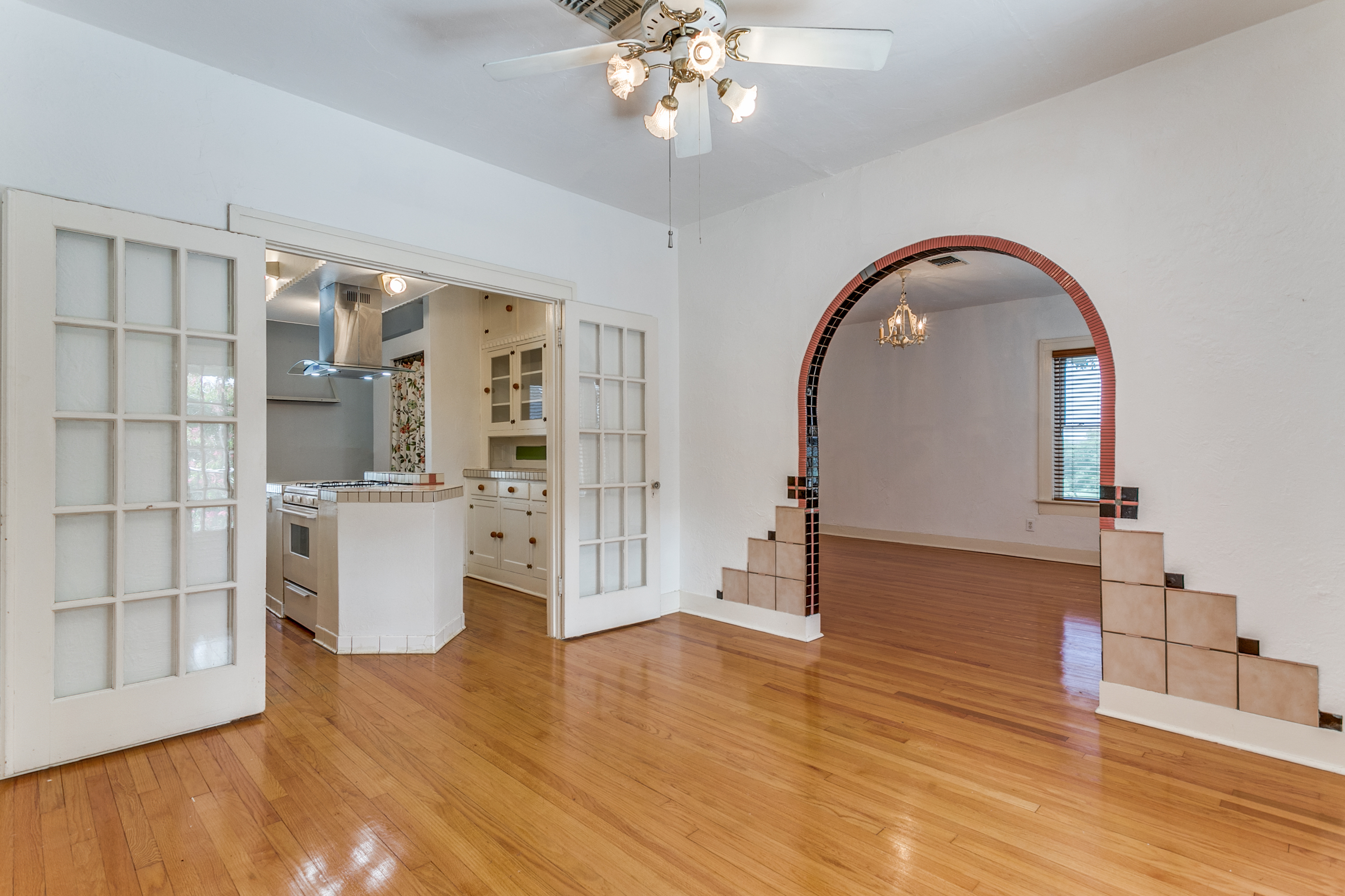  Great Investment Opportunity in Mahncke Park - 物件實景