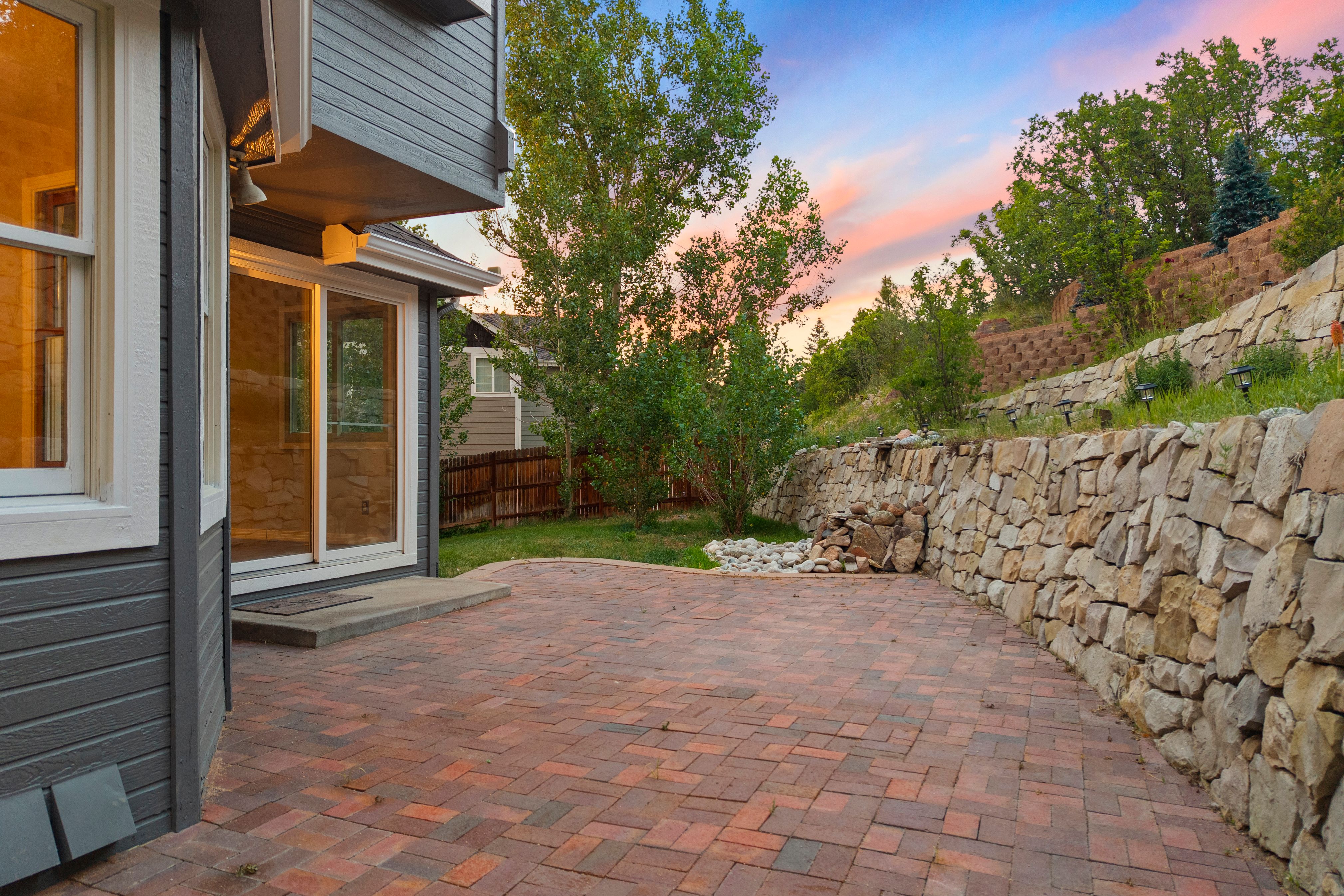  Castle Rock Home with Front Range & The Rock Views - 物件實景