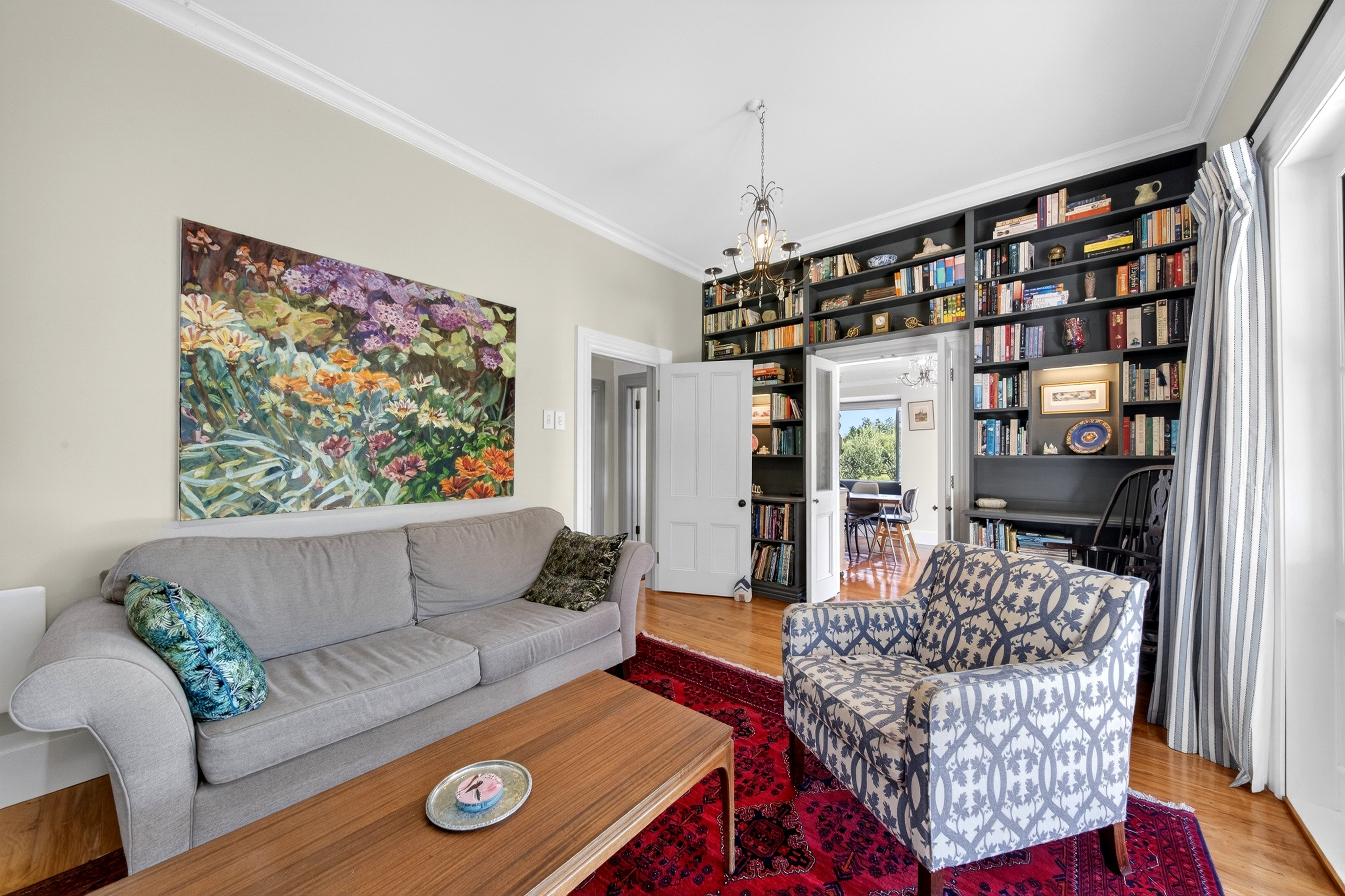  Charming Country Retreat - 物件實景