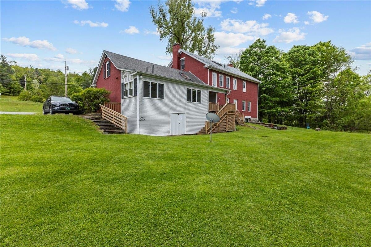 Stowe, Vermont, 05672, United States, ,Residential,For Sale,1848989
