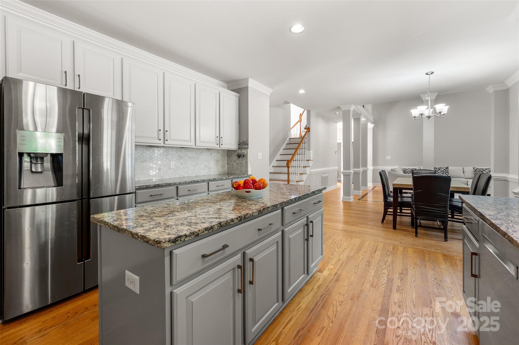 Matthews, North Carolina, 28104, United States, 4 Bedrooms Bedrooms, ,4 BathroomsBathrooms,Residential,For Sale,1989283