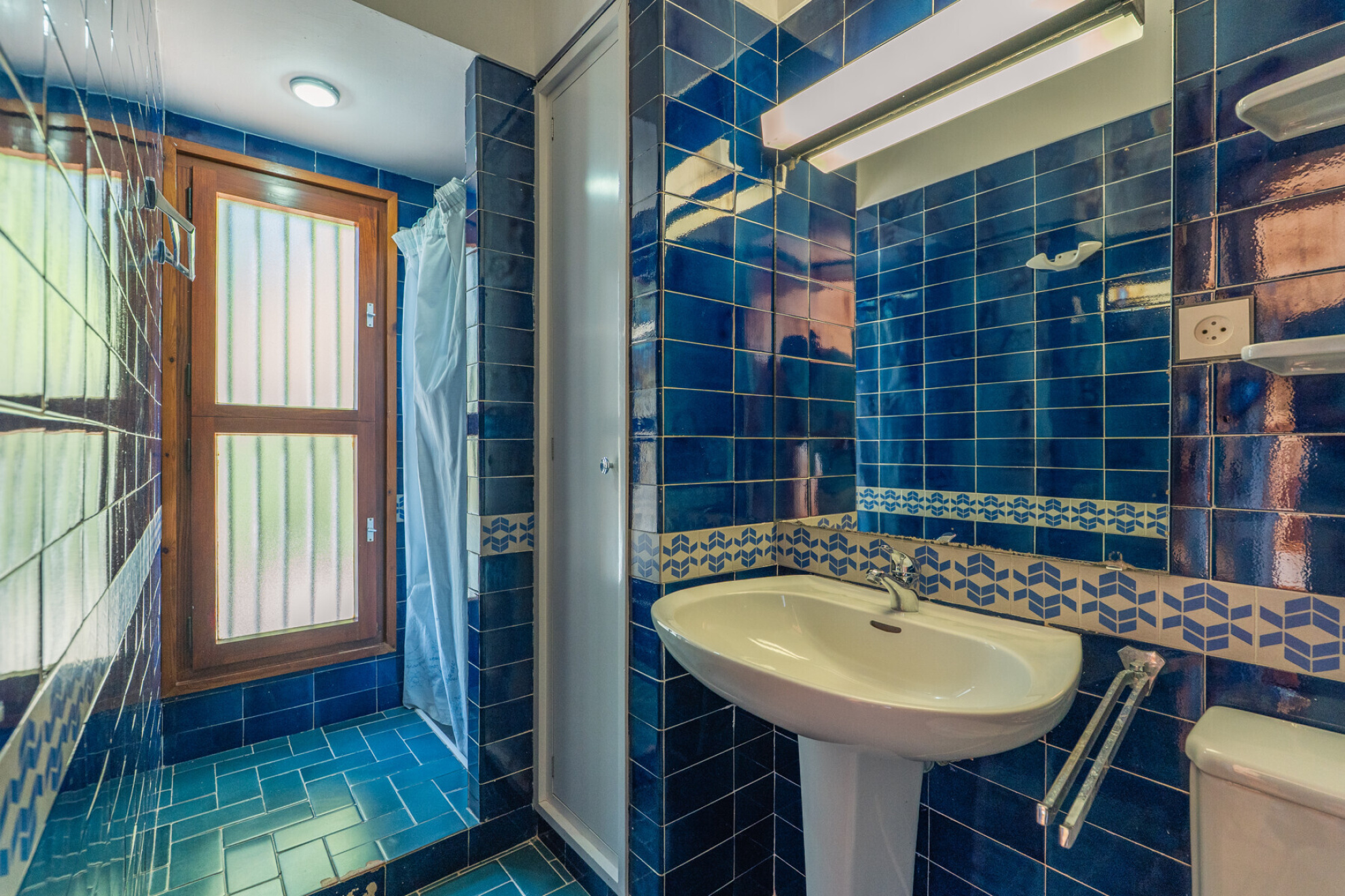  Mediterranean house with large plot and views in Aiguablava Begur - 物件實景