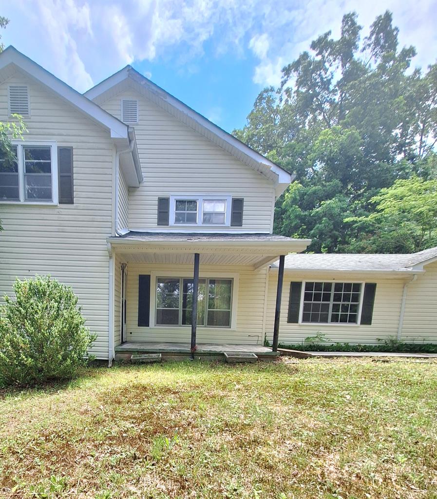 Lickskillet Rd, Epworth, GA 30541