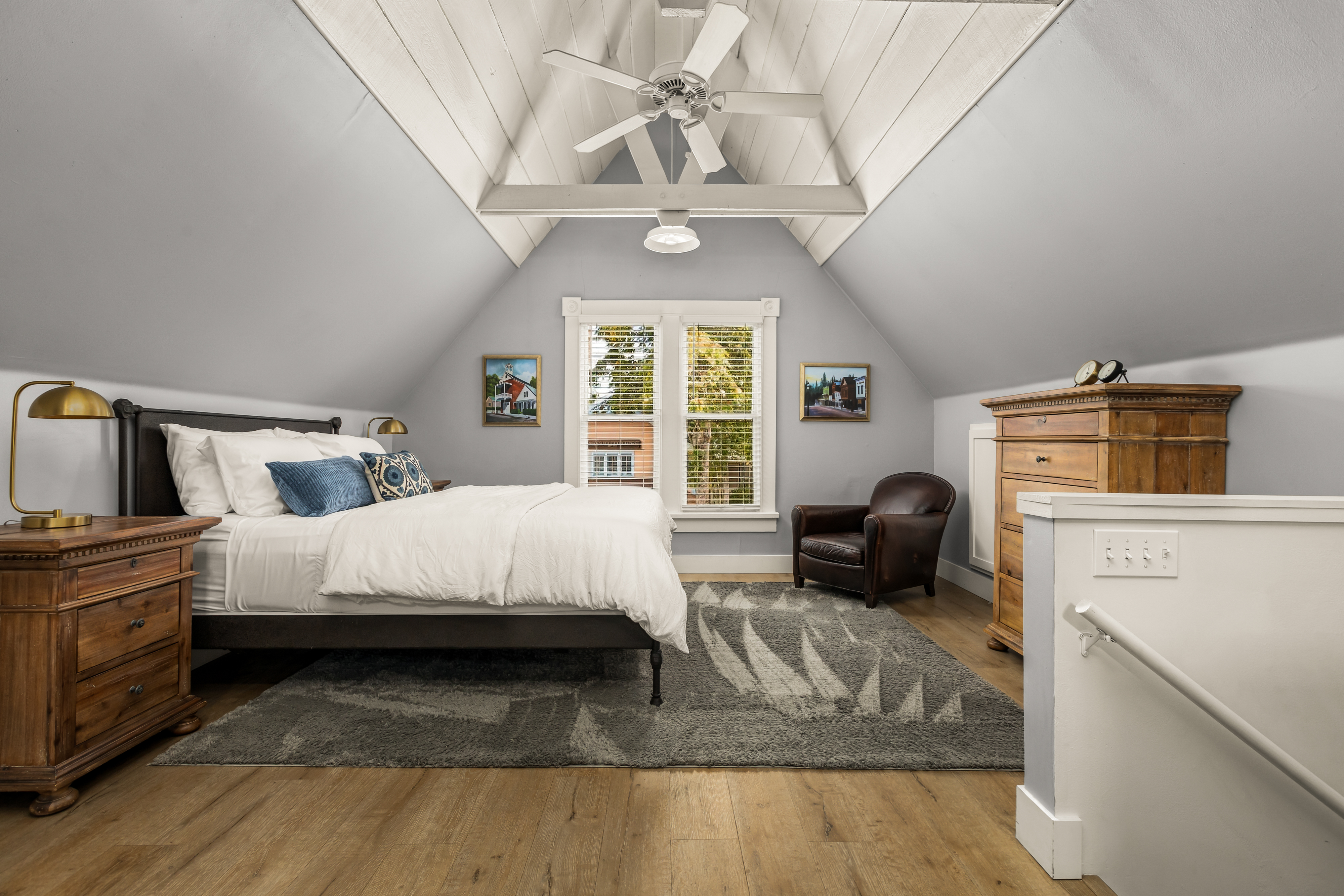  418 Broad Street, Nevada City, CA 95959 - 物件實景