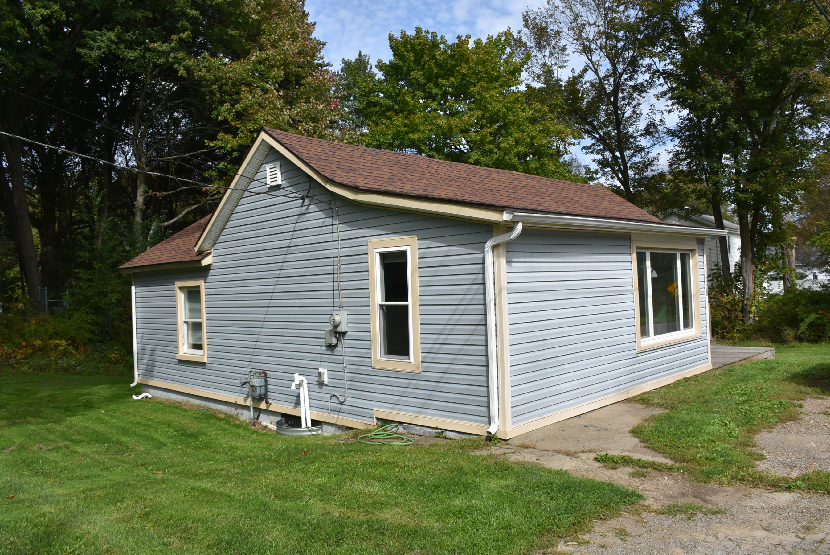 Morgan St, Meadville, PA 16335 #1
