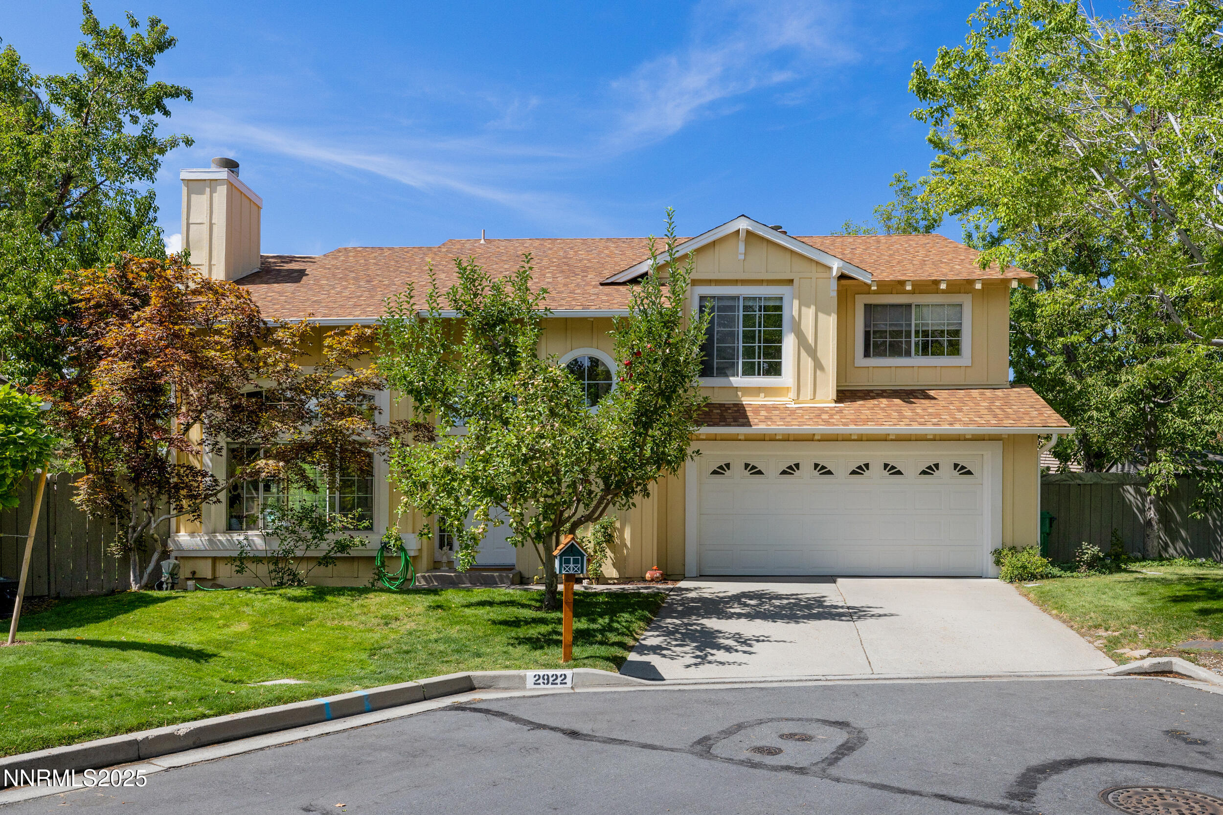 Reno, Nevada, 89519, United States, 3 Bedrooms Bedrooms, ,3 BathroomsBathrooms,Residential,For Sale,1941063