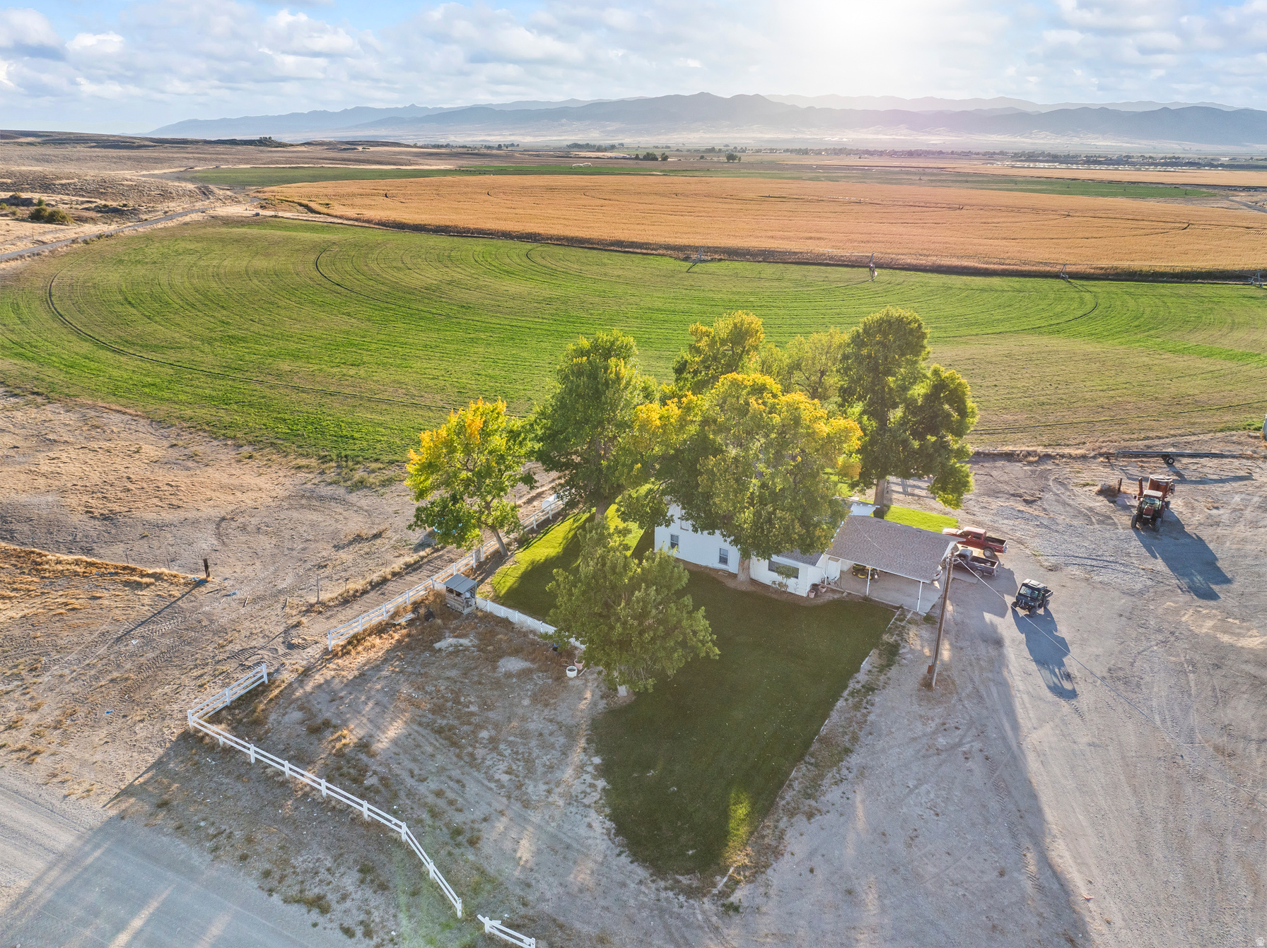 Gunnison, Utah, 84634, United States, 5 Bedrooms Bedrooms, ,4 BathroomsBathrooms,Residential,For Sale,1988288