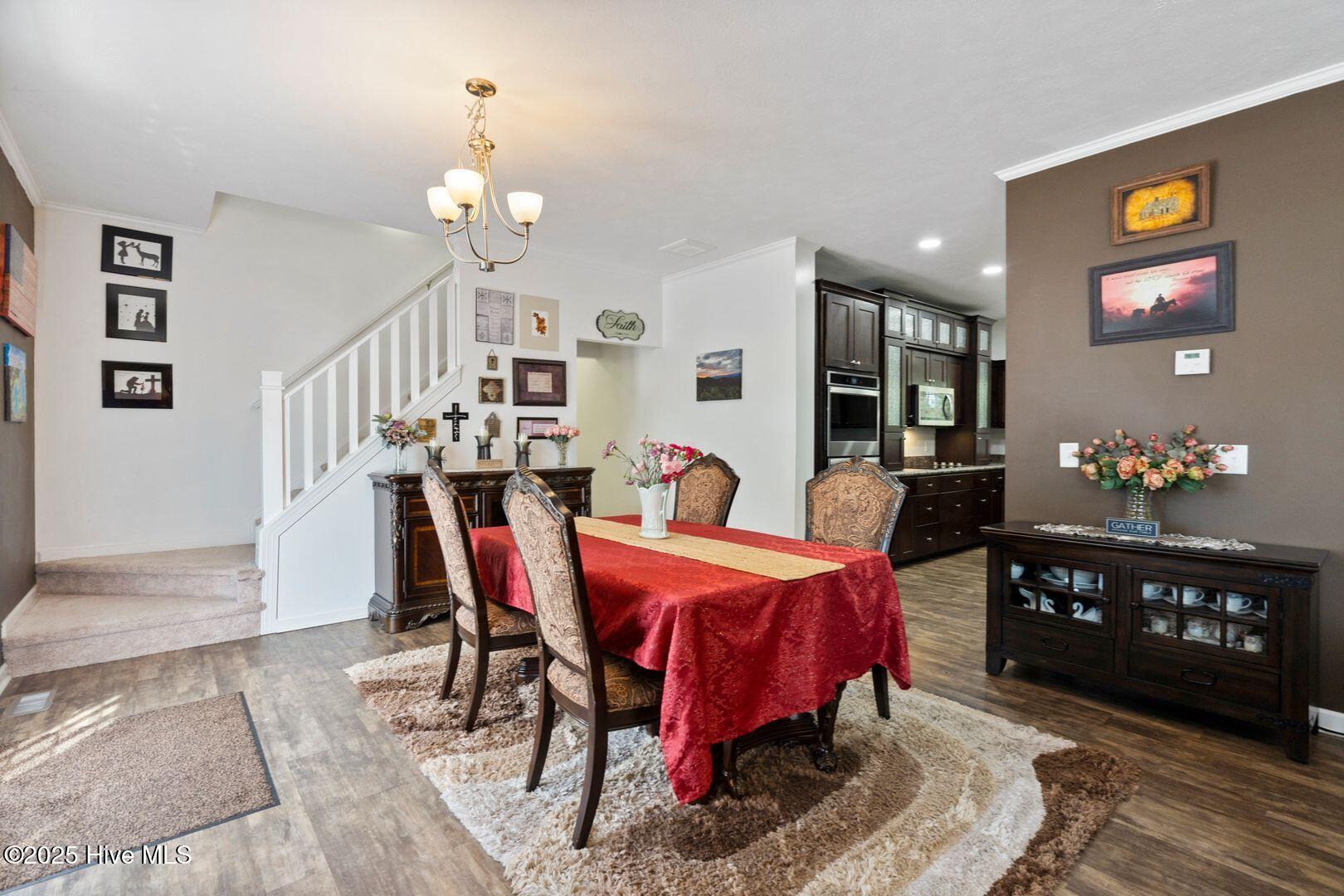 Burgaw, North Carolina, 28425, United States, 3 Bedrooms Bedrooms, ,2 BathroomsBathrooms,Residential,For Sale,1910995