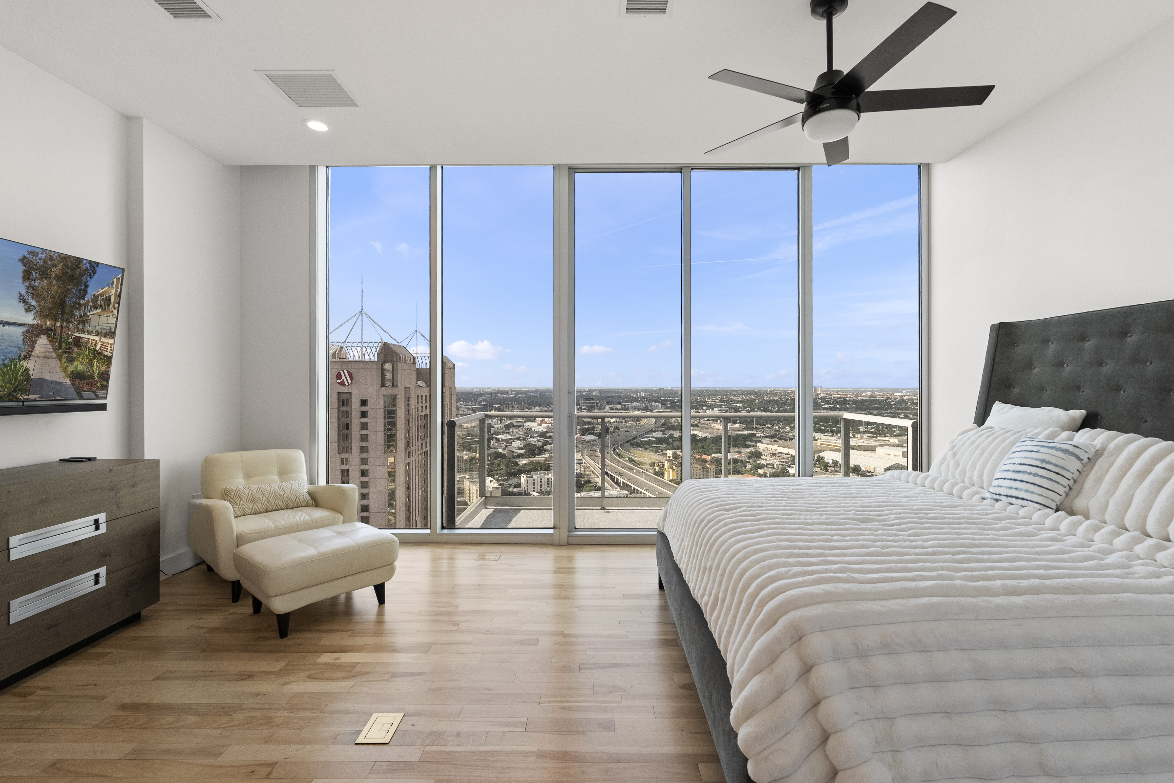  Contemporary Elegance in the Heart of San Antonio - 物件實景