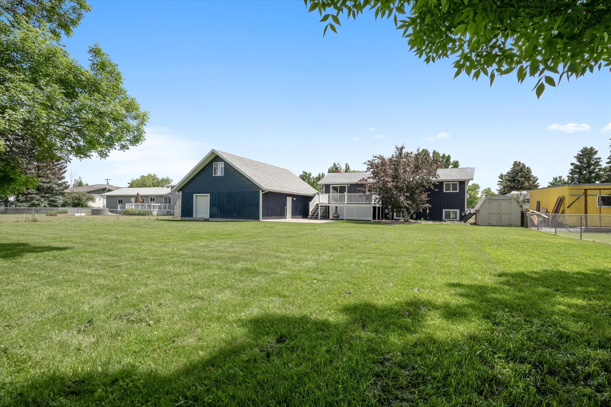 Helena, Montana, 59602, United States, 4 Bedrooms Bedrooms, ,2 BathroomsBathrooms,Residential,For Sale,1875108