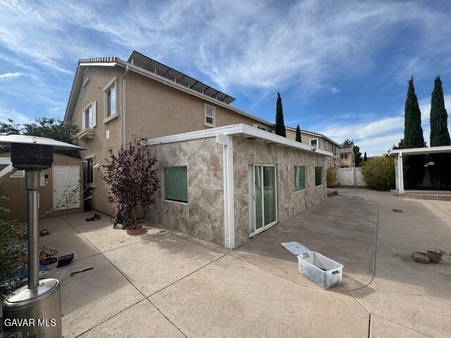 Palmdale, California, 93551, United States, 5 Bedrooms Bedrooms, ,3 BathroomsBathrooms,Residential,For Sale,1990801