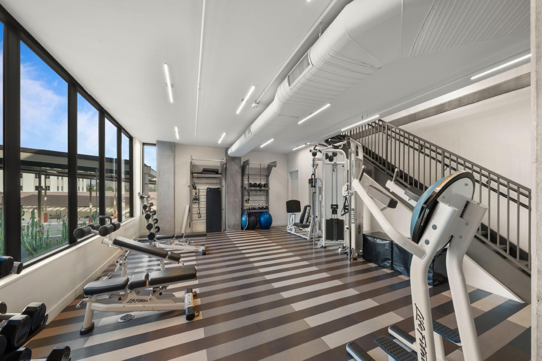  2300 E Campbell Avenue  Phoenix, AZ - 物件實景