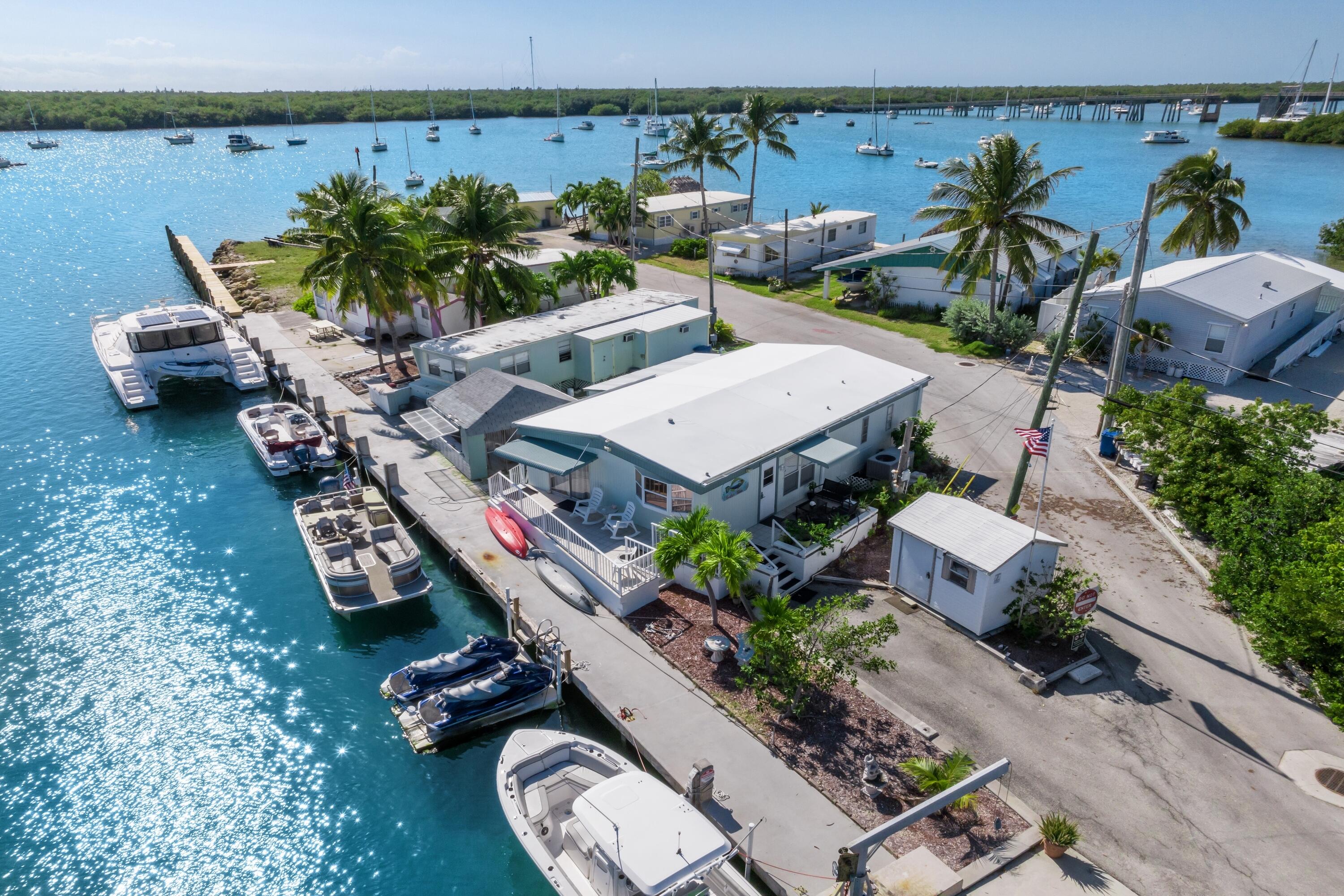 1250 &1257 24Th Street Ocean, MARATHON, Florida, 33050, United States, 8 Bedrooms Bedrooms, ,8 BathroomsBathrooms,Residential,For Sale,1250 &1257 24Th Street Ocean,1668095