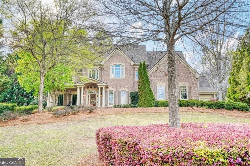 Duluth, Georgia, 30097, United States, 6 Bedrooms Bedrooms, ,7 BathroomsBathrooms,Residential,For Sale,1880035