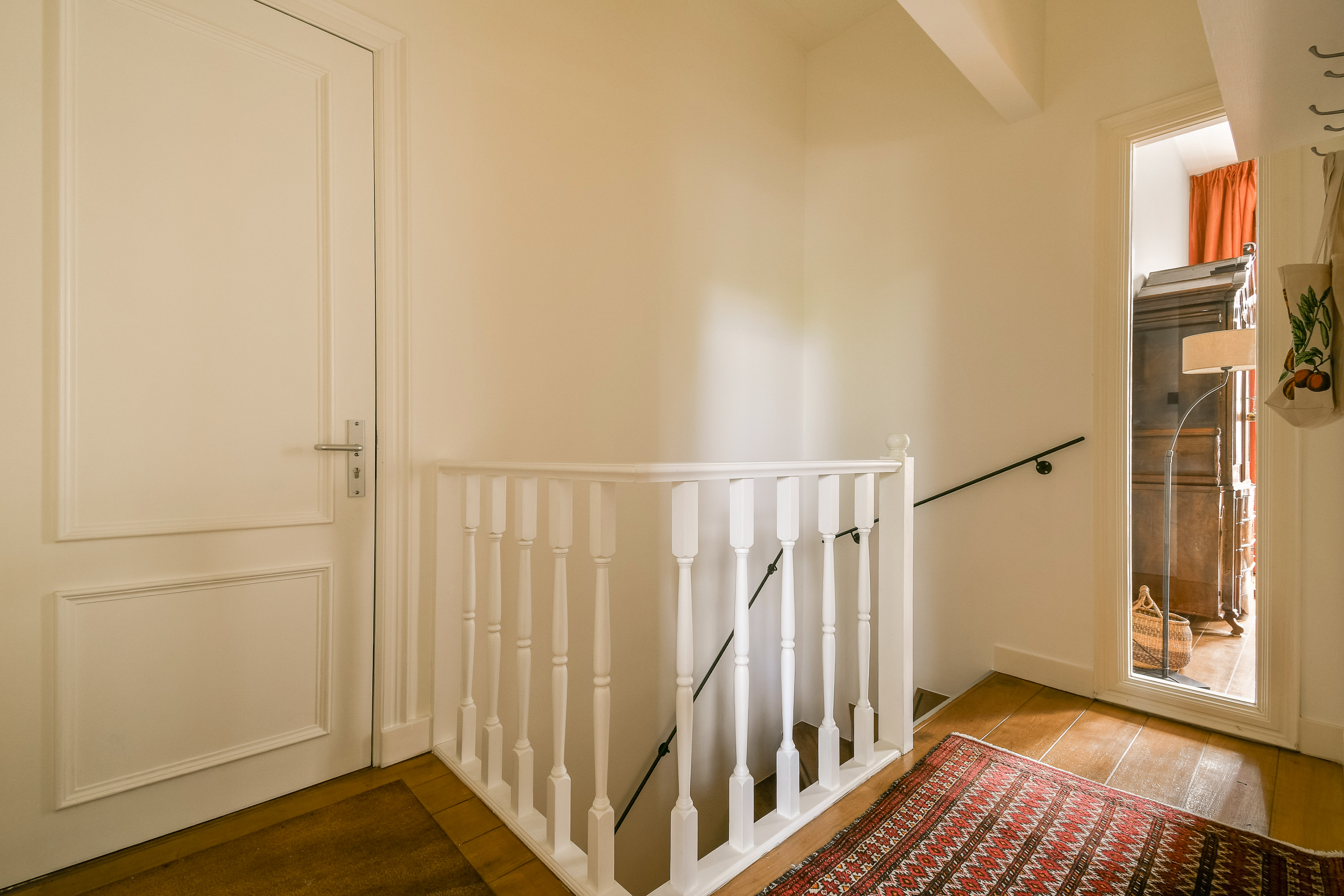  The Vondelpark Garden Apartment - 物件實景