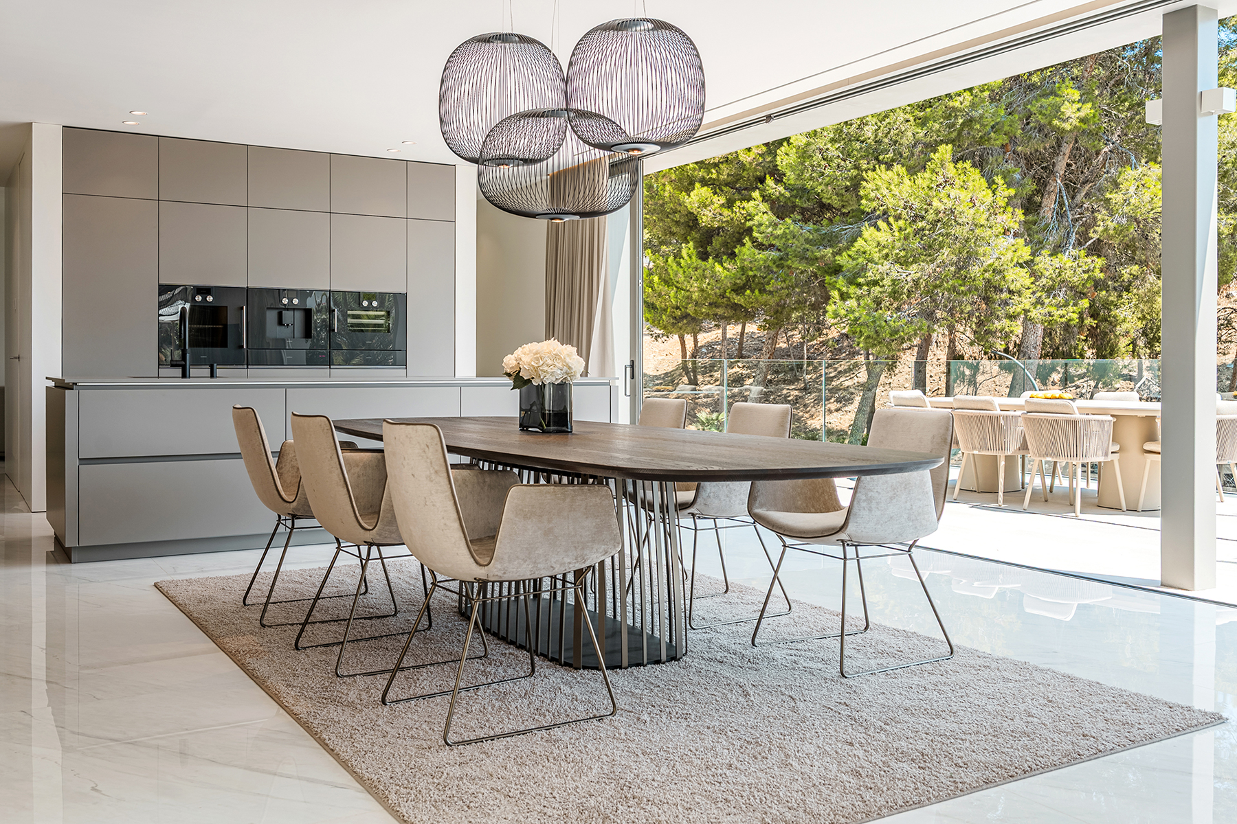  Villa with pool in Puerto de Andratx - 物件實景