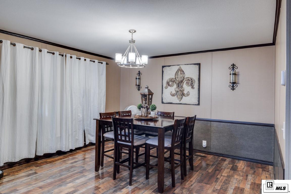 Rayville, Louisiana, 71269, United States, 3 Bedrooms Bedrooms, ,2 BathroomsBathrooms,Residential,For Sale,1847569