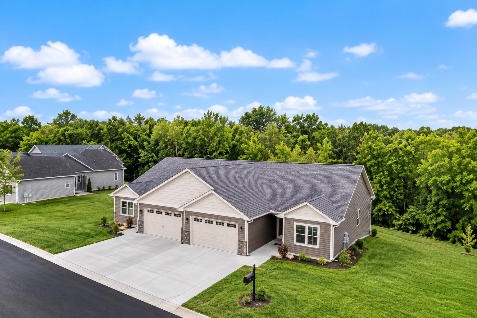 Kensington Dr, Ripon, WI 54971 #1